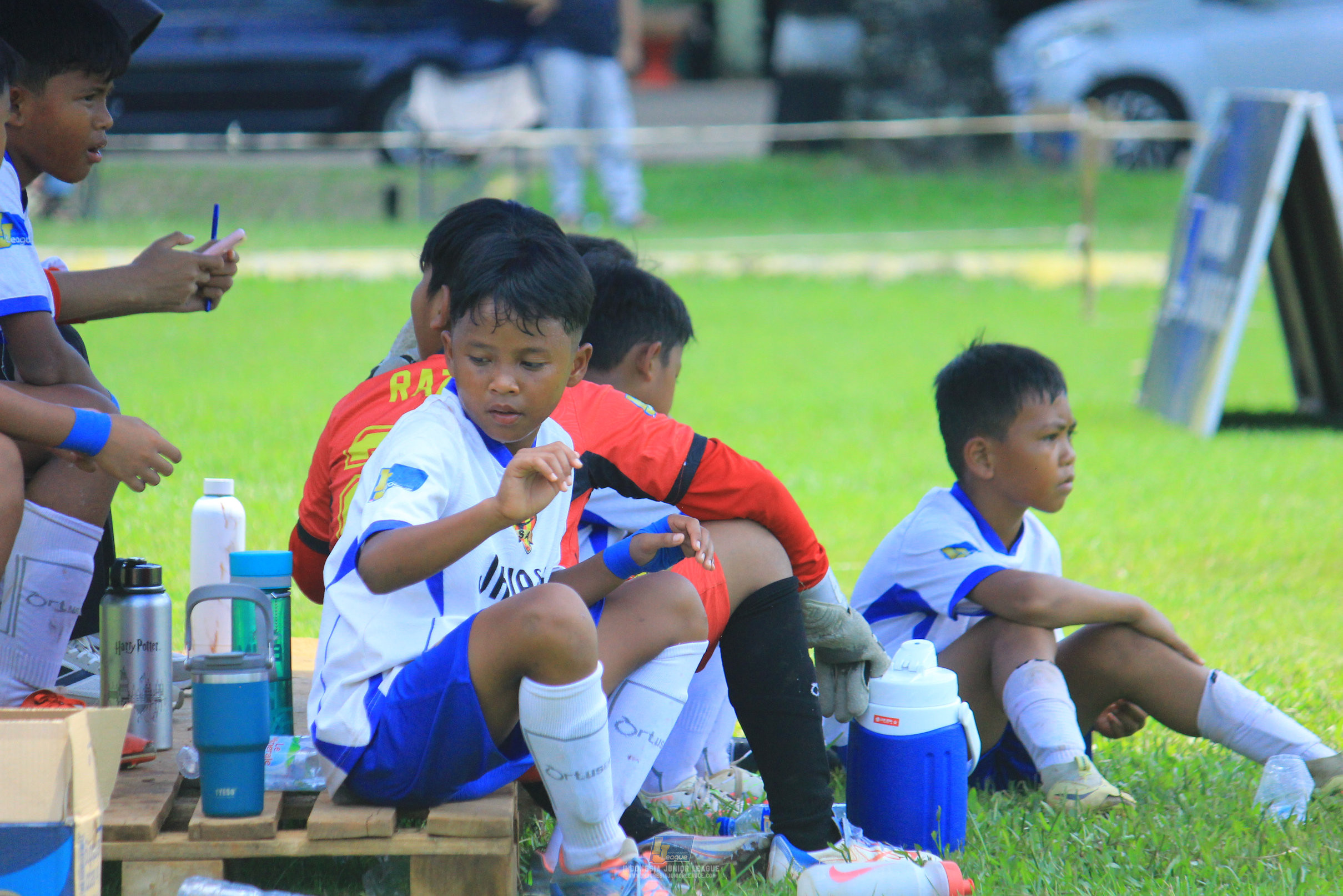 ijl u11 120426 brazillian ss bintaro vs java soccer academy