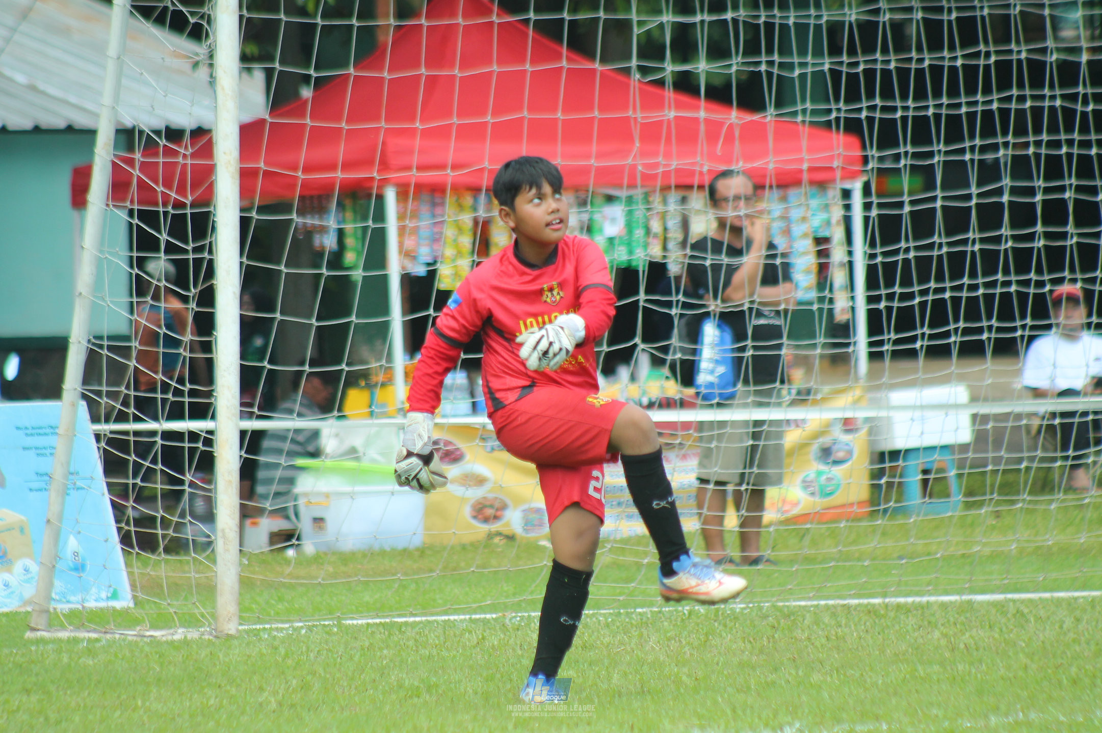 ijl u11 120426 brazillian ss bintaro vs java soccer academy