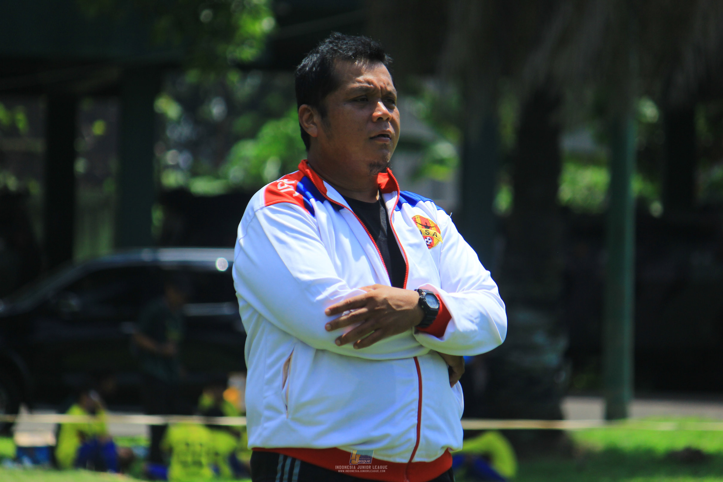 ijl u11 120426 brazillian ss bintaro vs java soccer academy