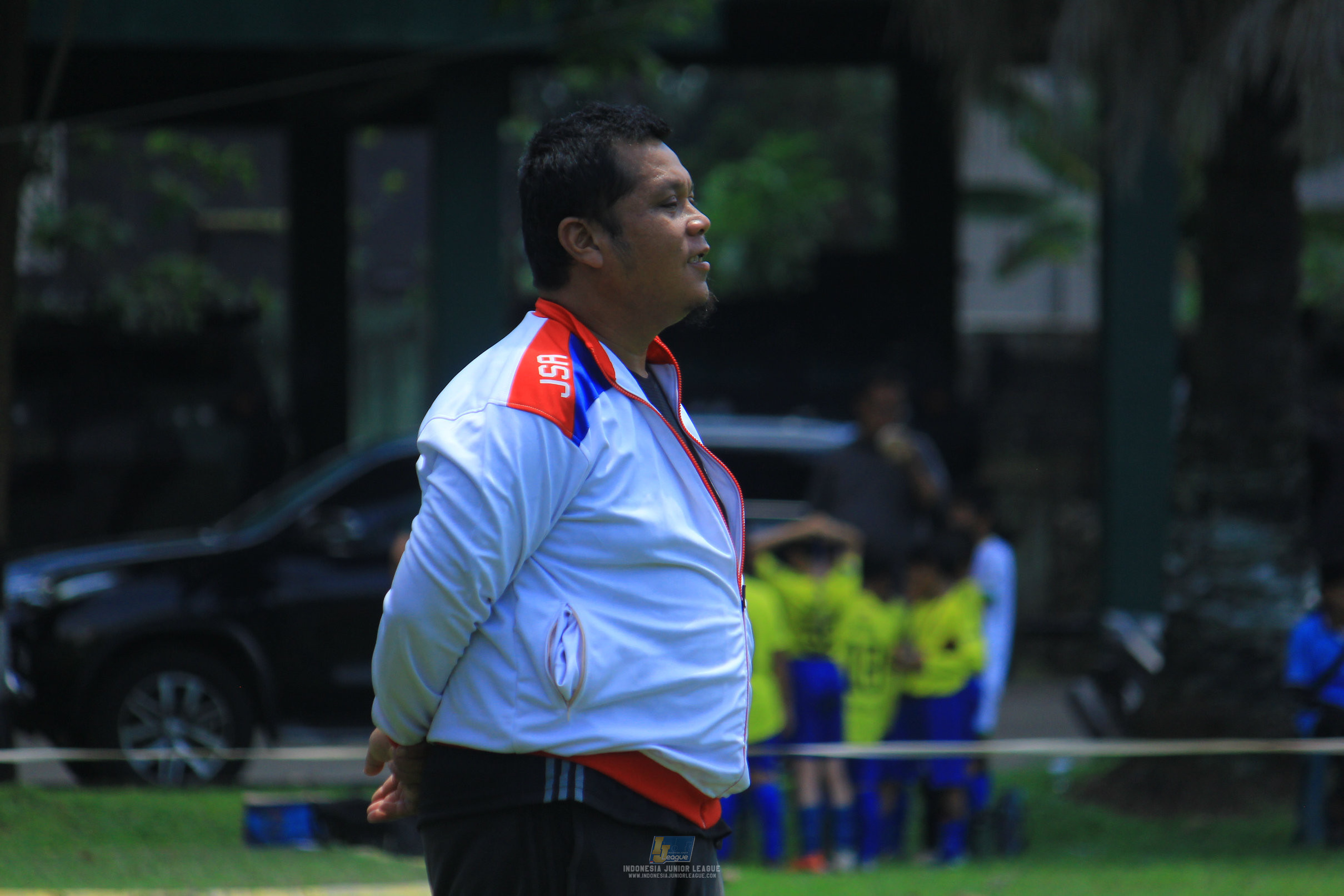 ijl u11 120426 brazillian ss bintaro vs java soccer academy