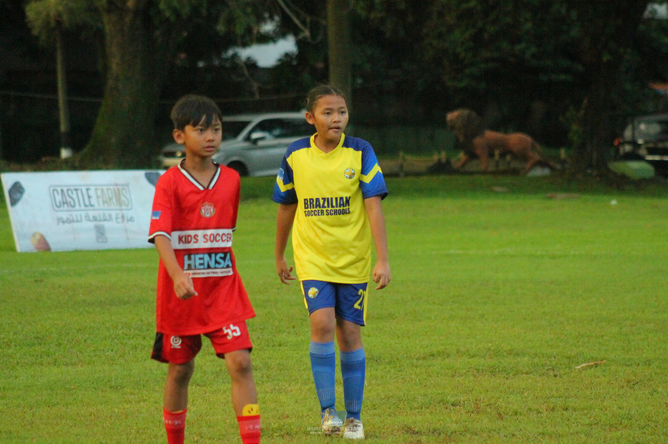 ijl u11 120426 brazillian ss lfa vs kids soccer family