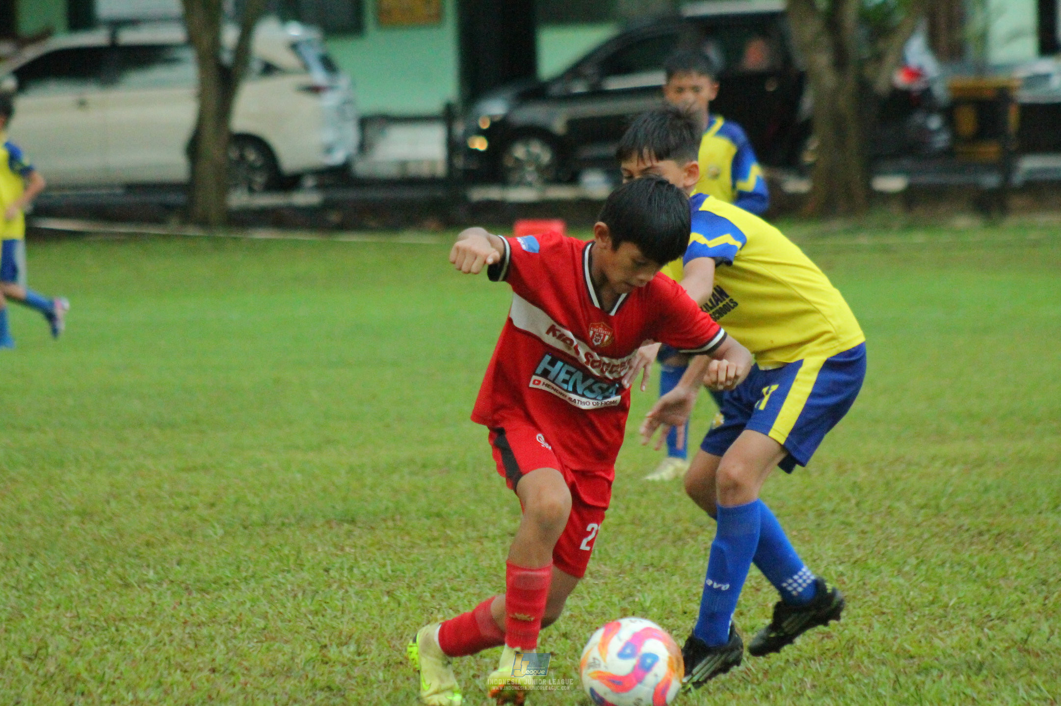 ijl u11 120426 brazillian ss lfa vs kids soccer family