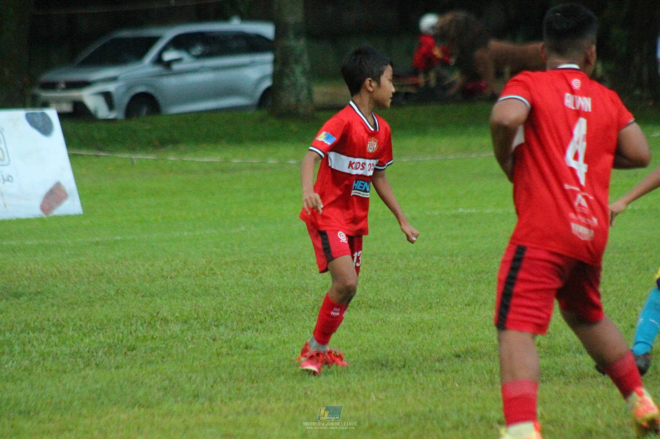 ijl u11 120426 brazillian ss lfa vs kids soccer family