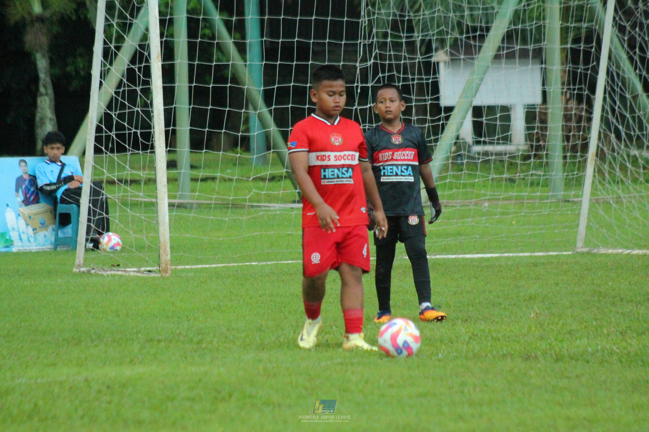 ijl u11 120426 brazillian ss lfa vs kids soccer family