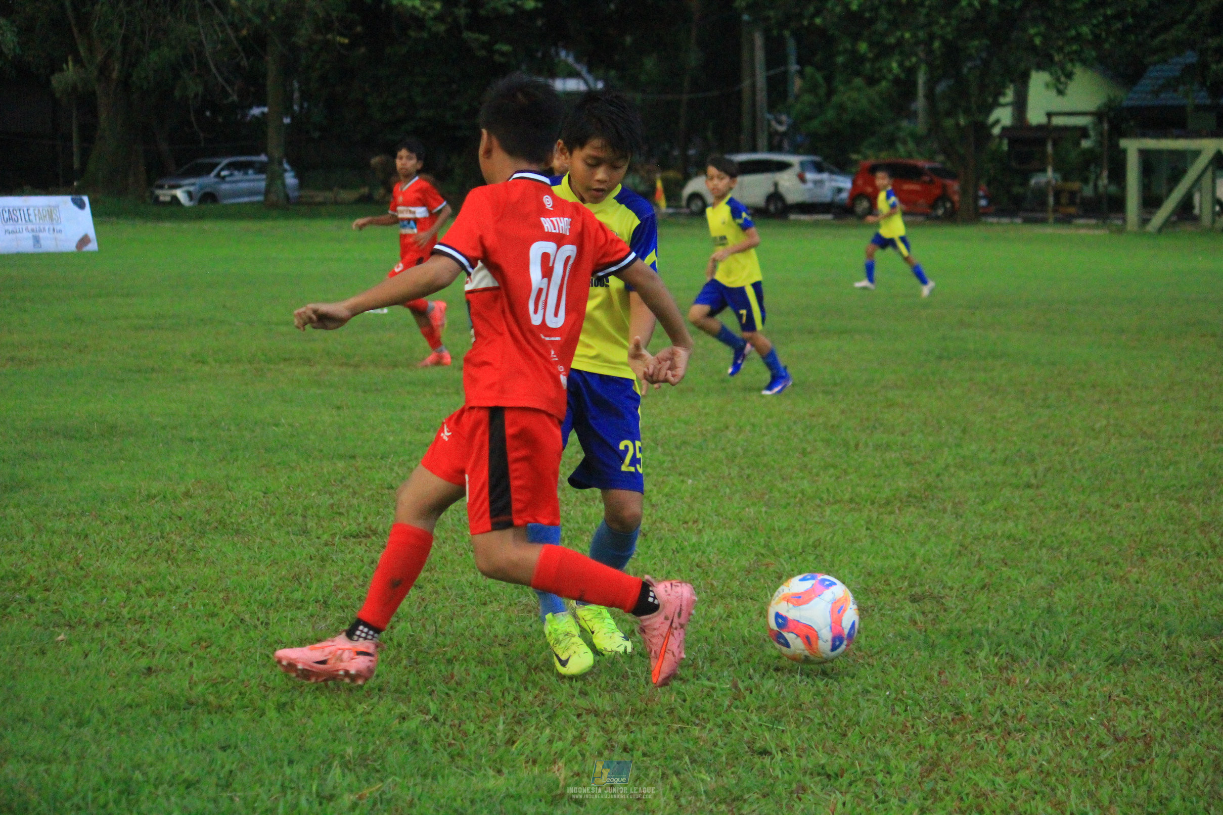 ijl u11 120426 brazillian ss lfa vs kids soccer family