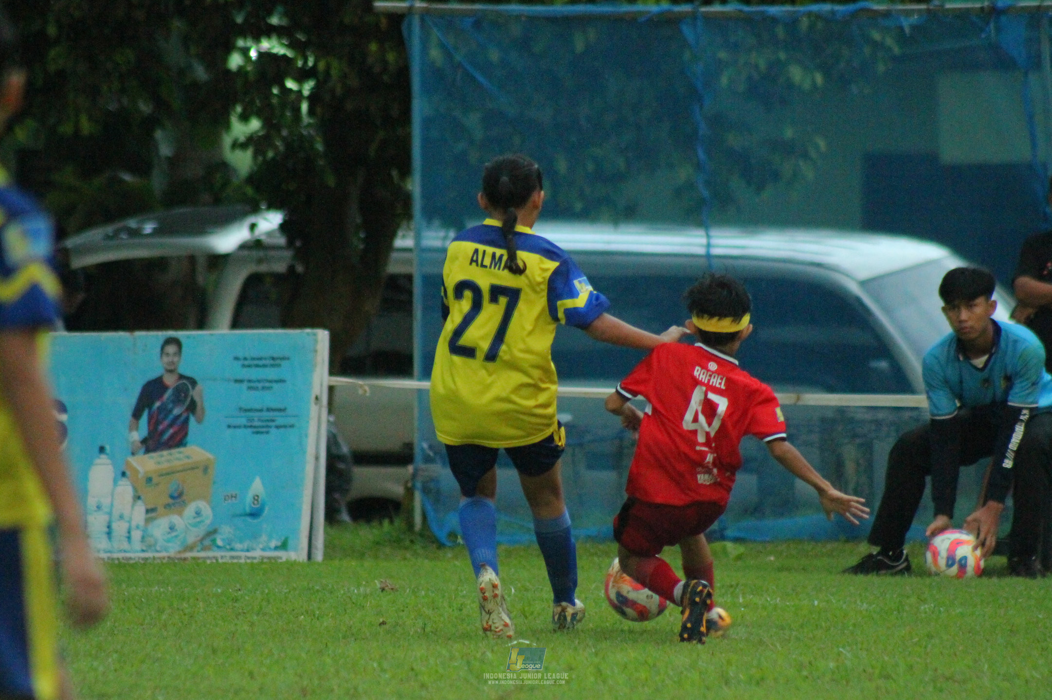 ijl u11 120426 brazillian ss lfa vs kids soccer family