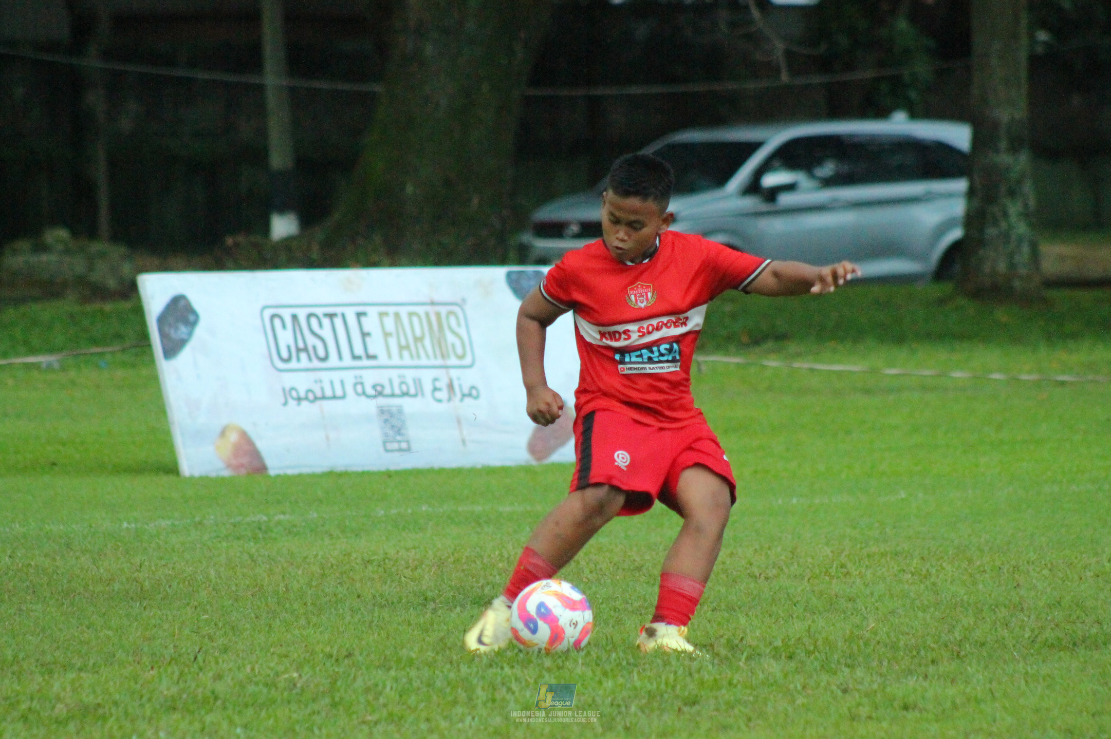 ijl u11 120426 brazillian ss lfa vs kids soccer family