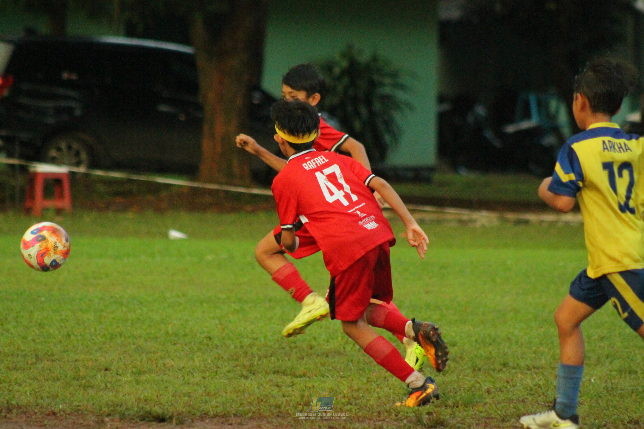 ijl u11 120426 brazillian ss lfa vs kids soccer family