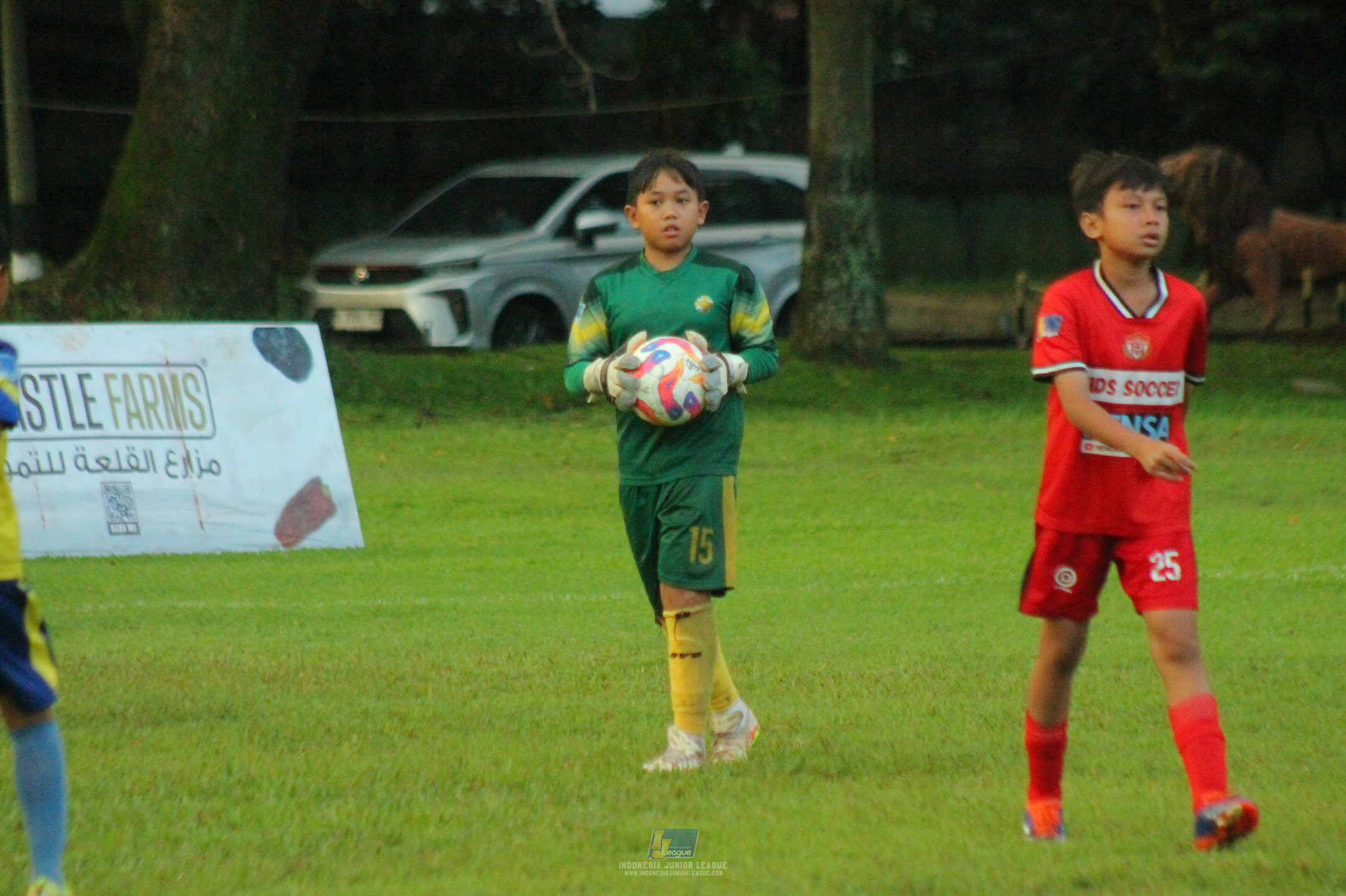 ijl u11 120426 brazillian ss lfa vs kids soccer family