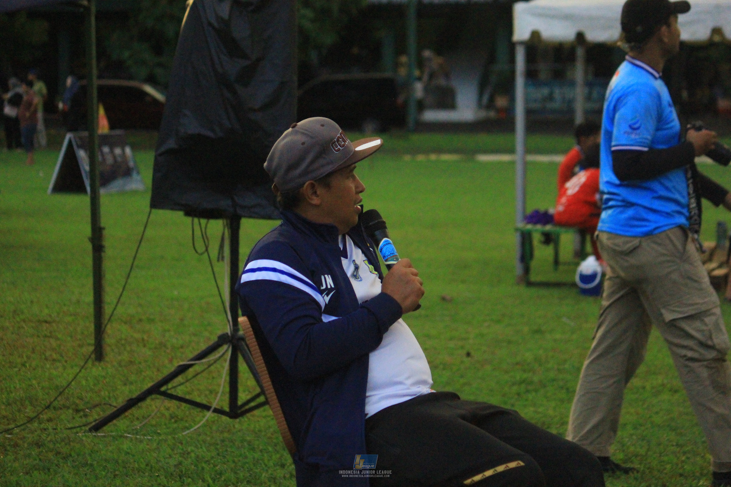 ijl u11 120426 brazillian ss lfa vs kids soccer family