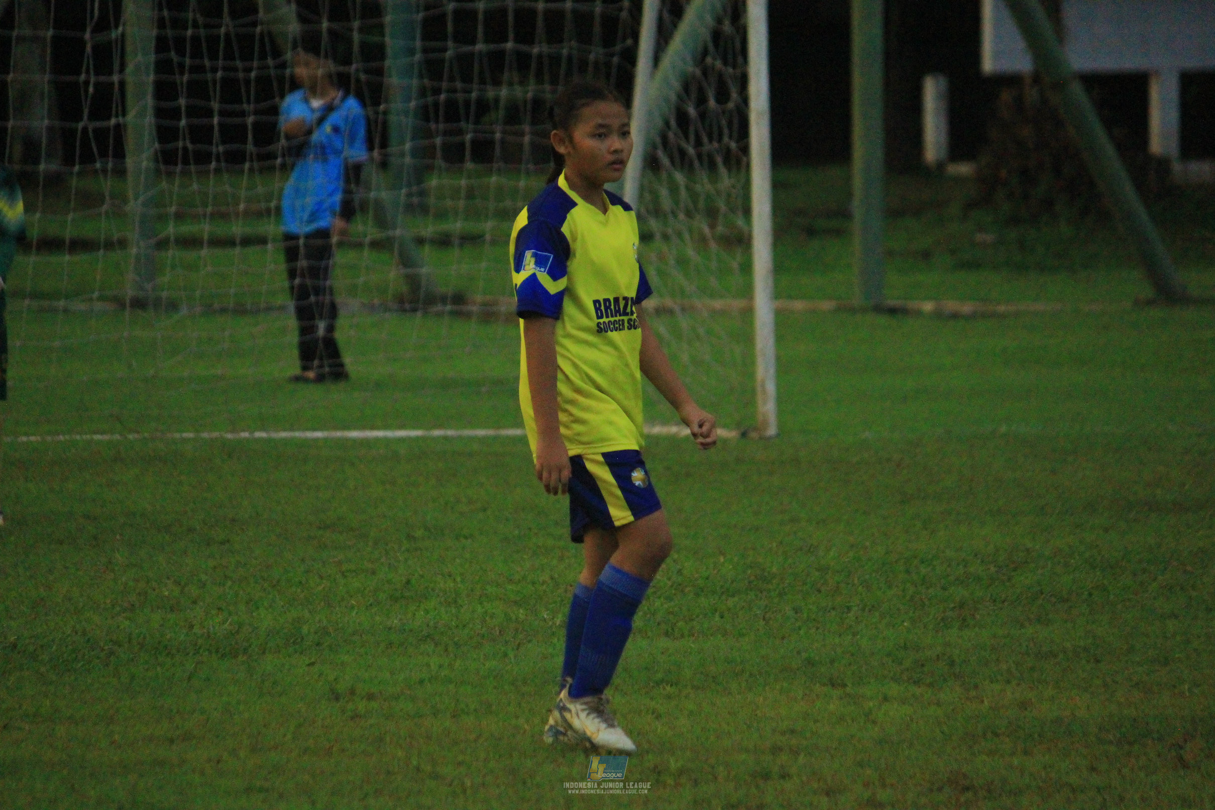 ijl u11 120426 brazillian ss lfa vs kids soccer family