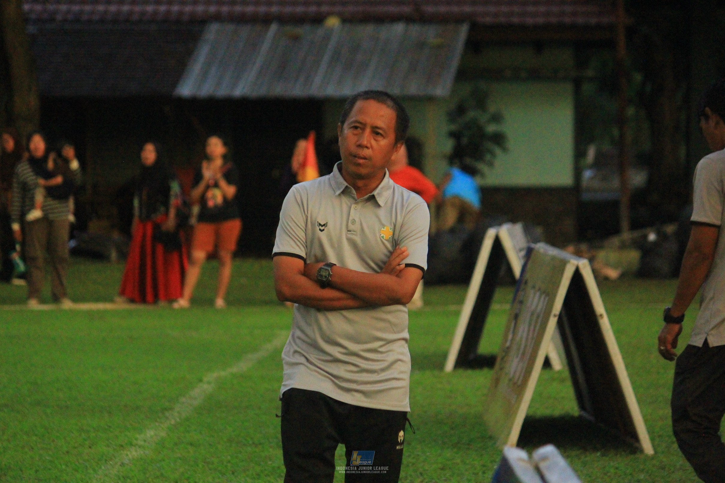 ijl u11 120426 brazillian ss lfa vs kids soccer family