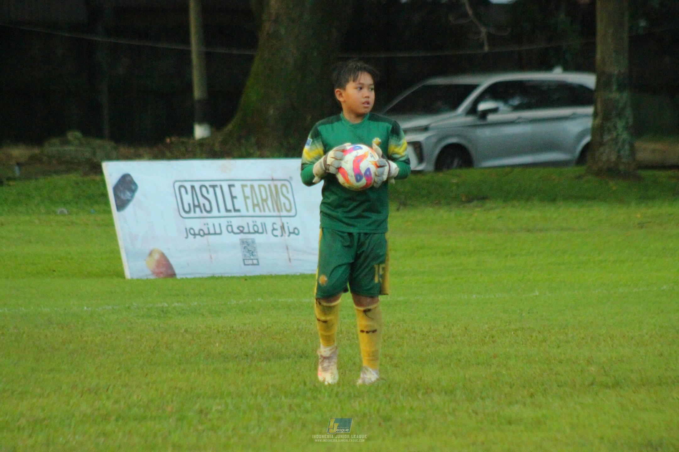 ijl u11 120426 brazillian ss lfa vs kids soccer family