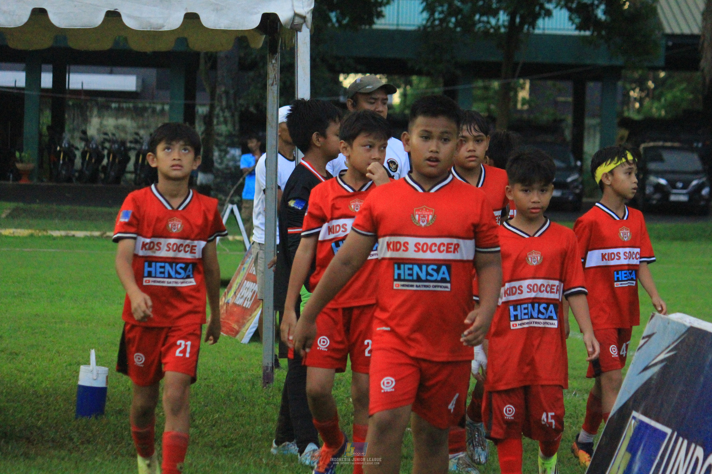 ijl u11 120426 brazillian ss lfa vs kids soccer family