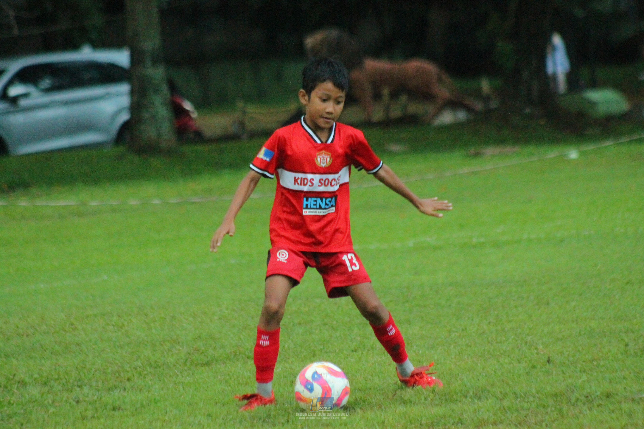 ijl u11 120426 brazillian ss lfa vs kids soccer family