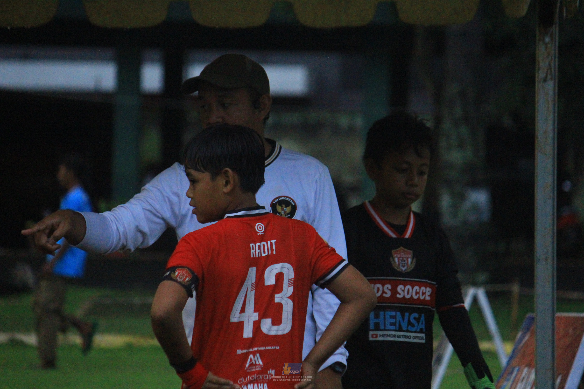 ijl u11 120426 brazillian ss lfa vs kids soccer family