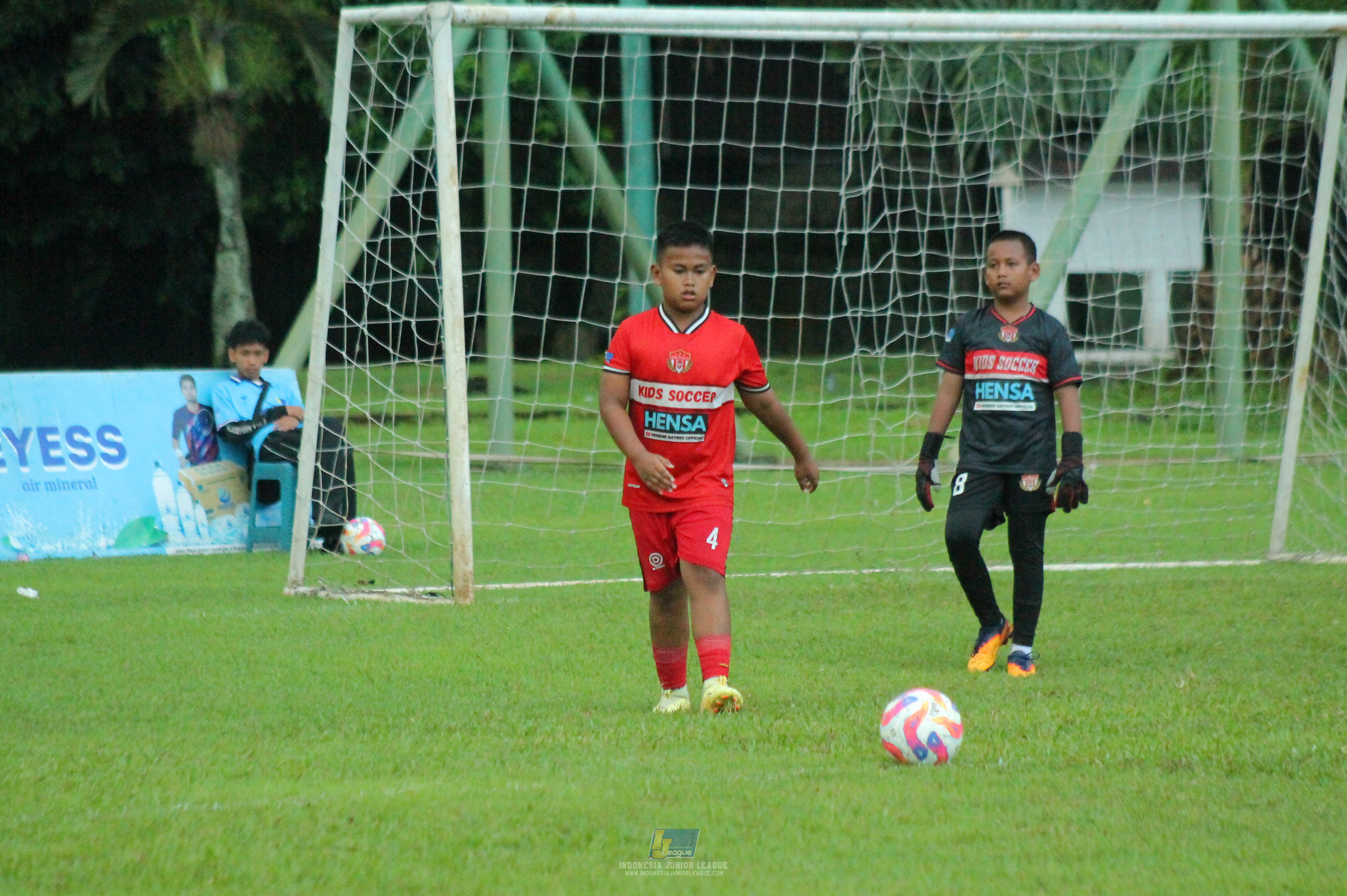 ijl u11 120426 brazillian ss lfa vs kids soccer family