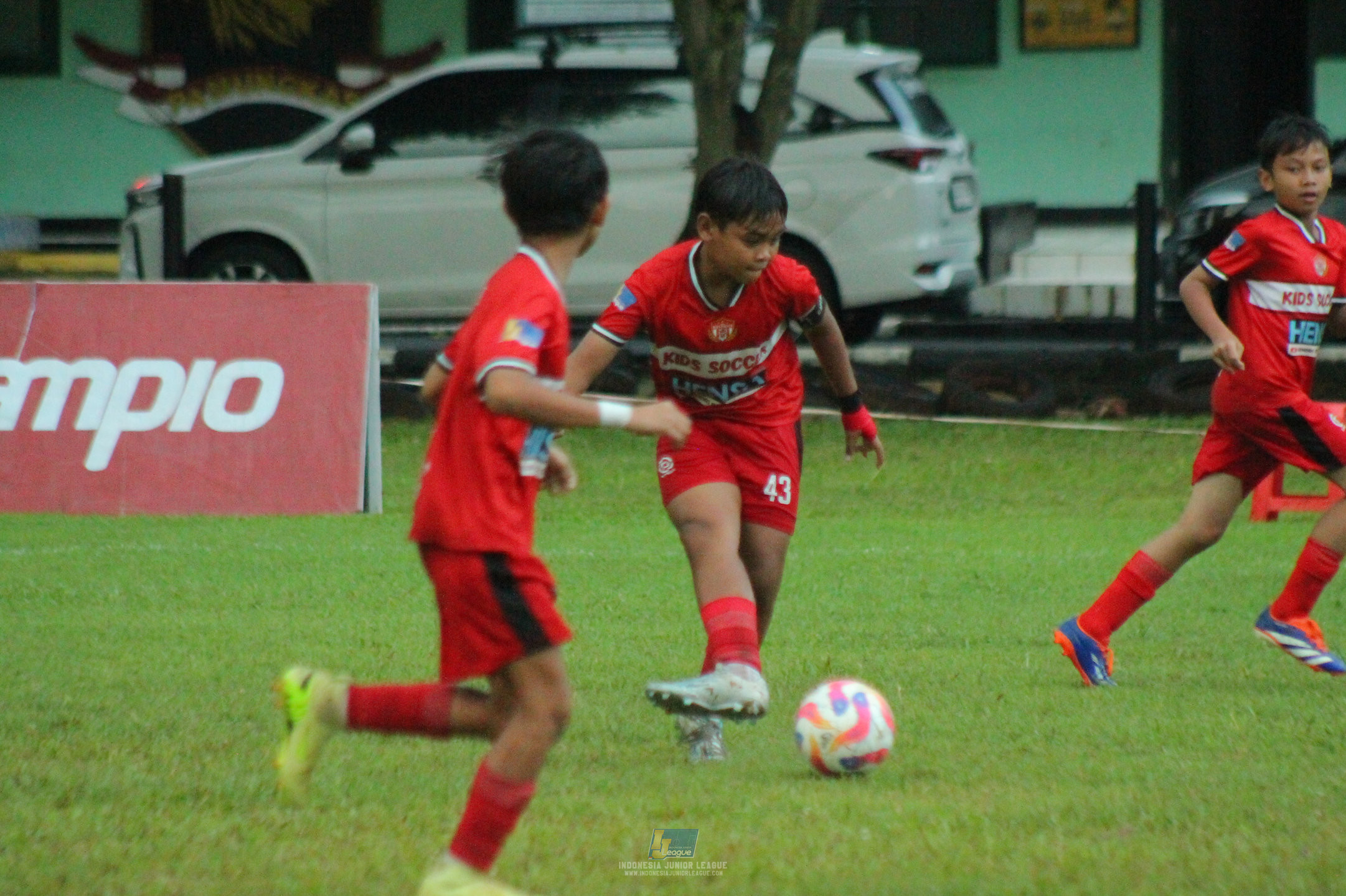 ijl u11 120426 brazillian ss lfa vs kids soccer family