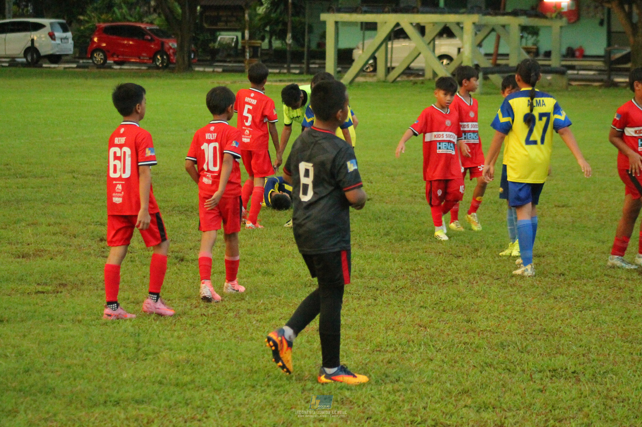 ijl u11 120426 brazillian ss lfa vs kids soccer family