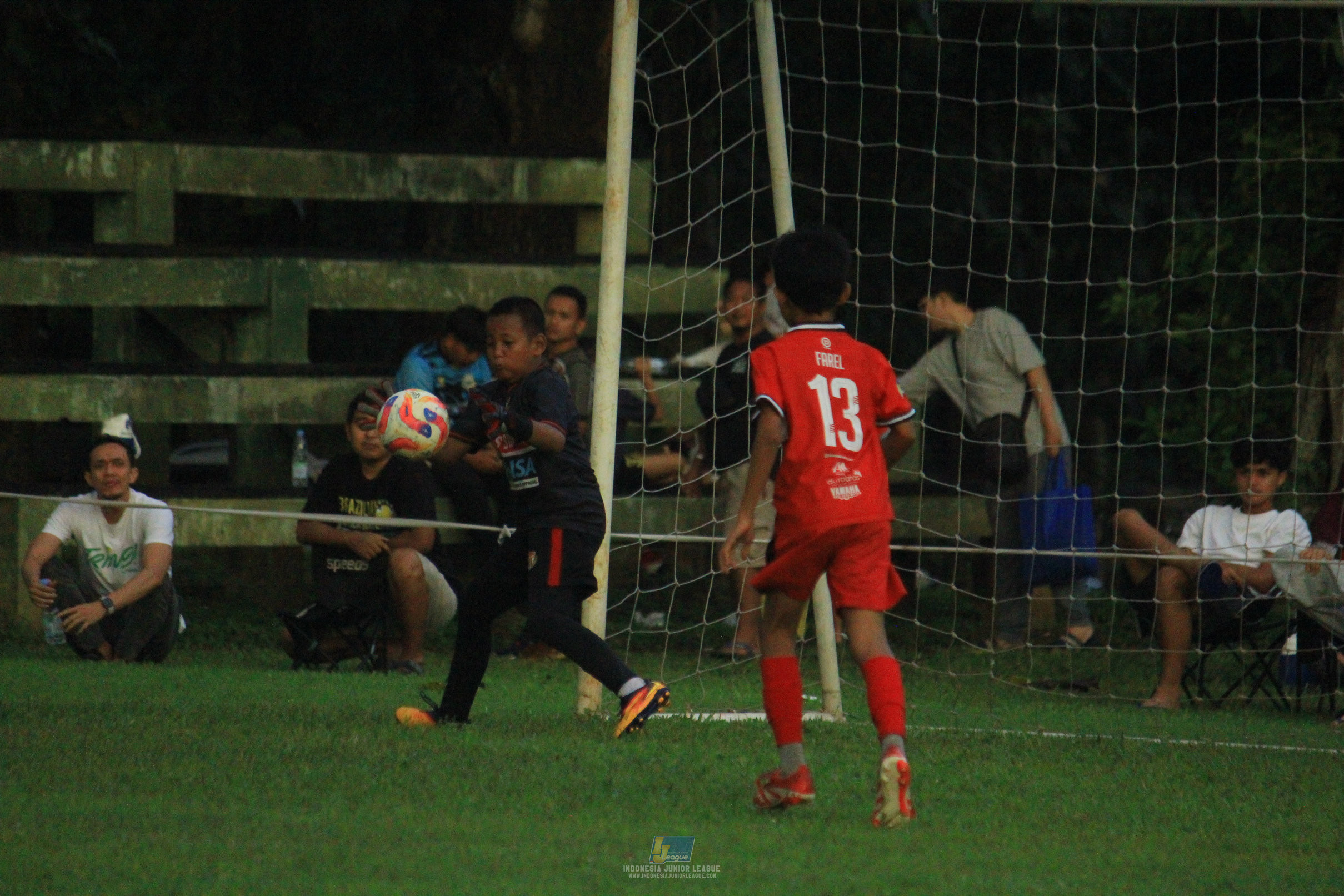 ijl u11 120426 brazillian ss lfa vs kids soccer family