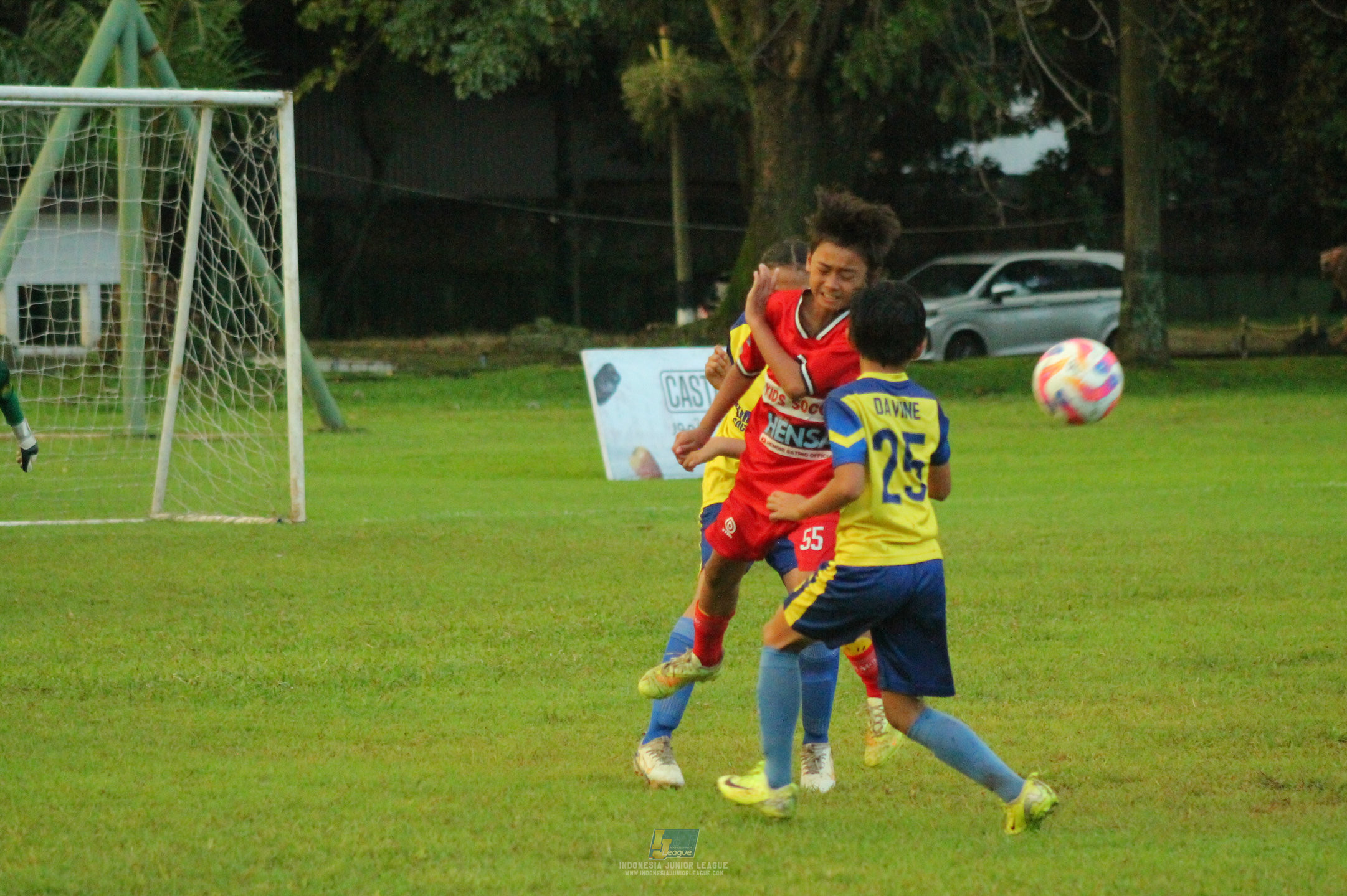 ijl u11 120426 brazillian ss lfa vs kids soccer family