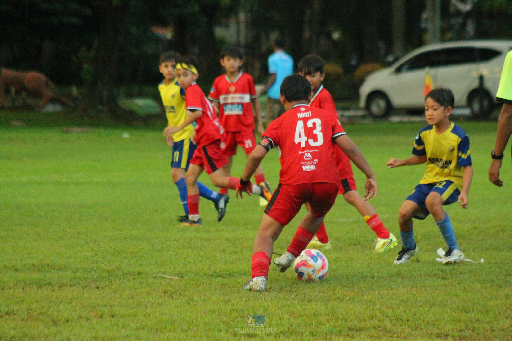 ijl u11 120426 brazillian ss lfa vs kids soccer family