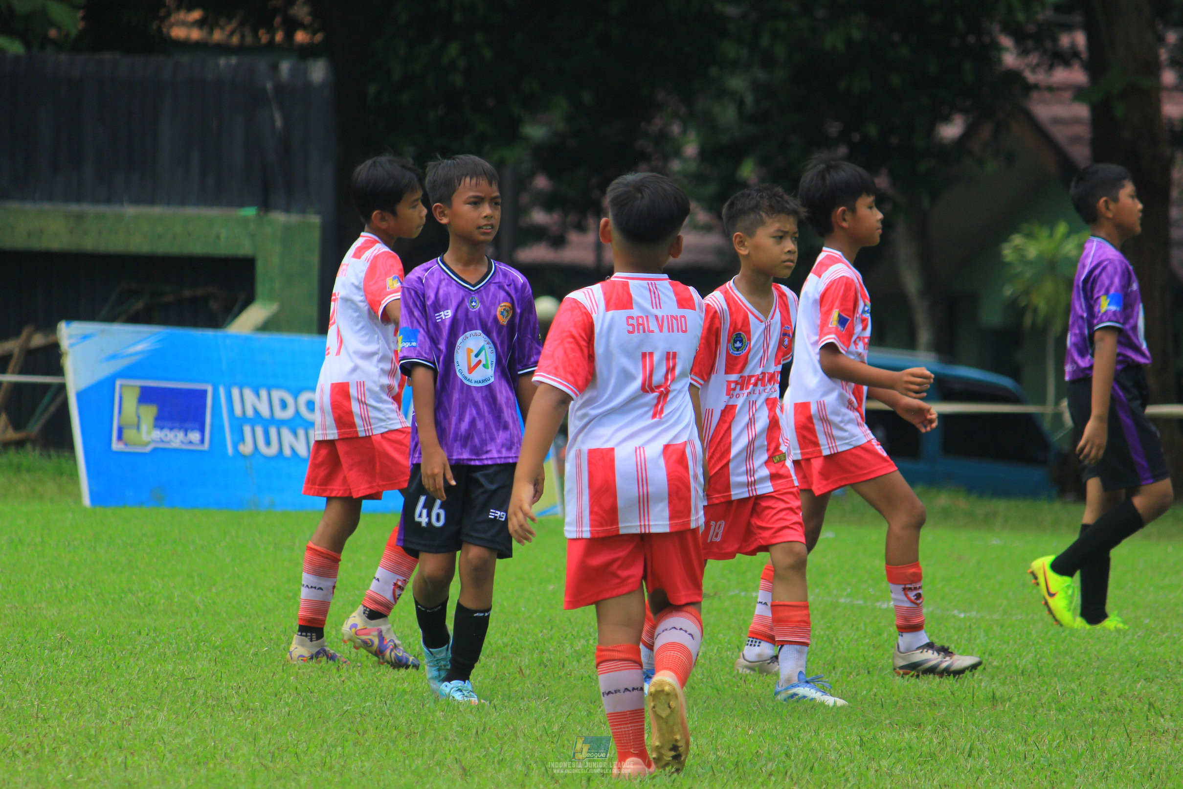 ijl u11 120426 farama fc vs grand young kids