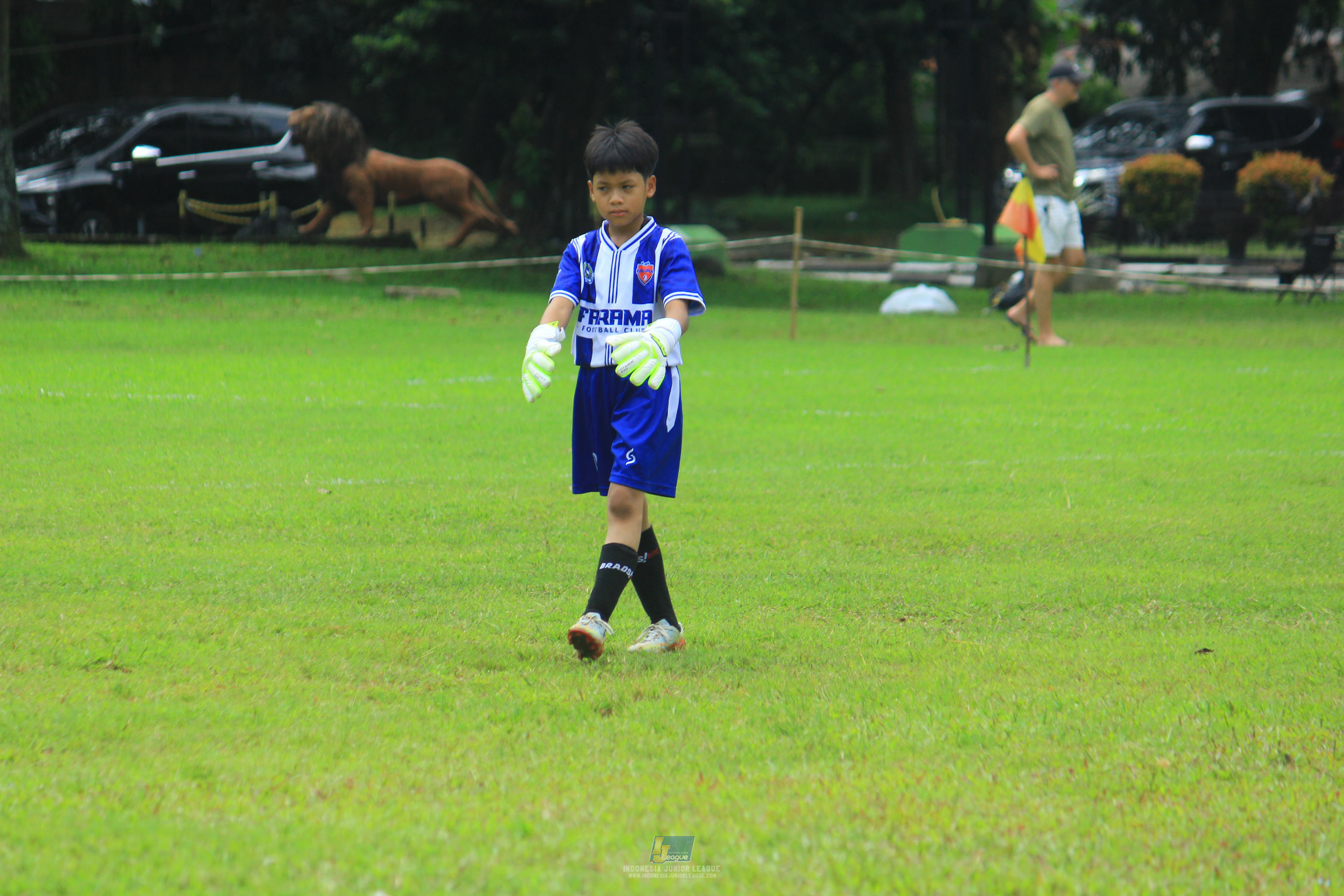 ijl u11 120426 farama fc vs grand young kids