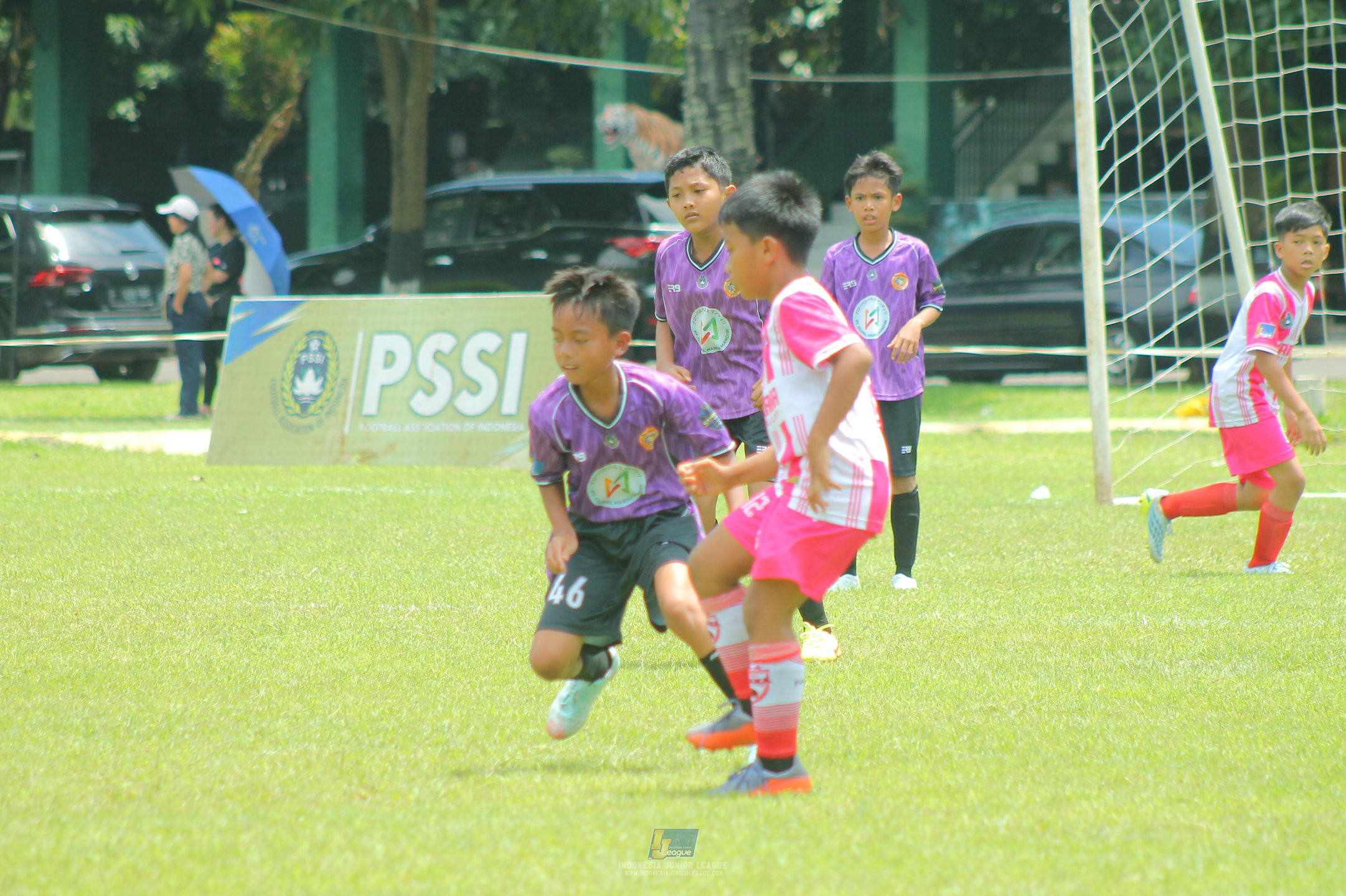 ijl u11 120426 farama fc vs grand young kids