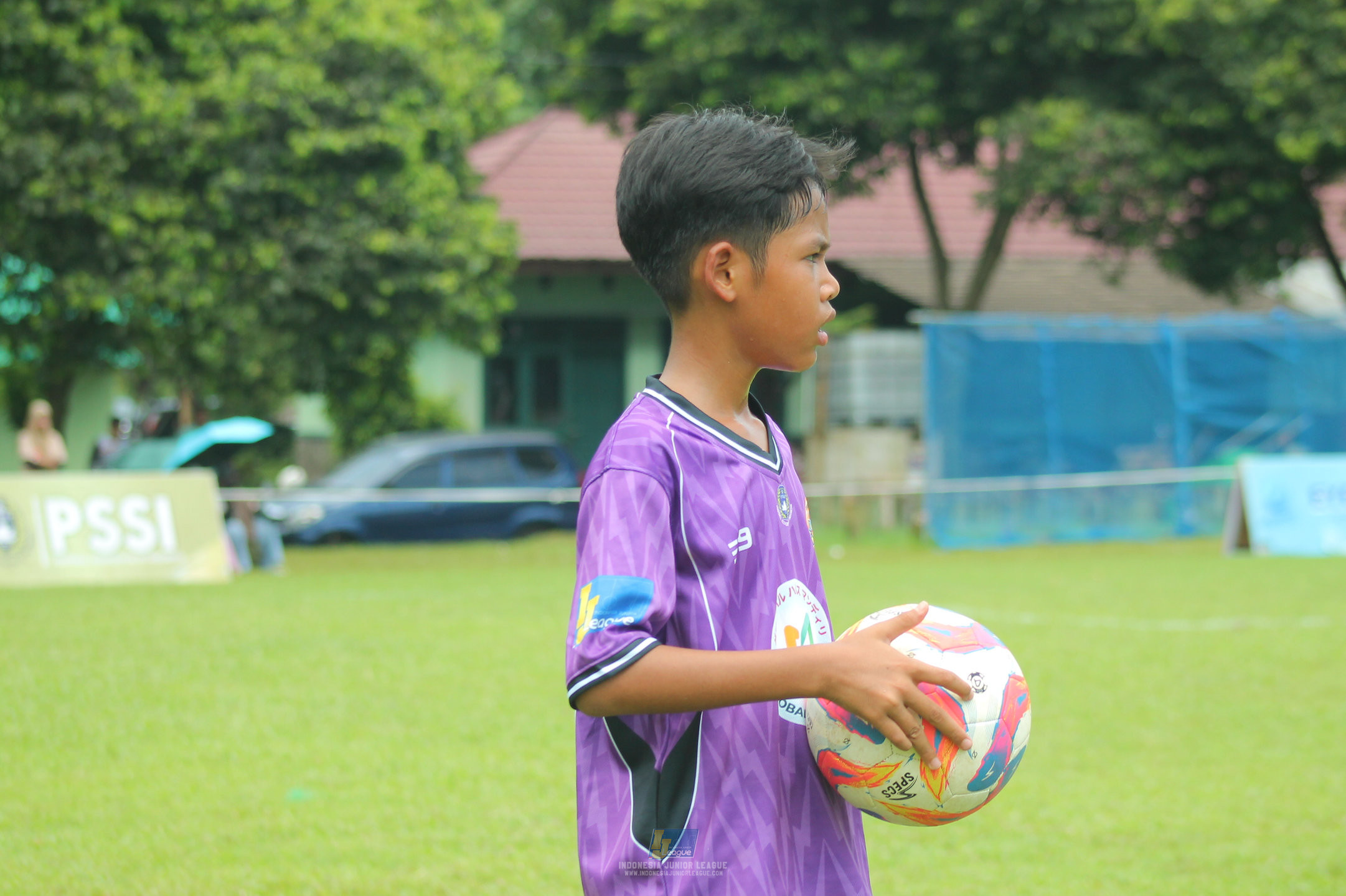 ijl u11 120426 farama fc vs grand young kids