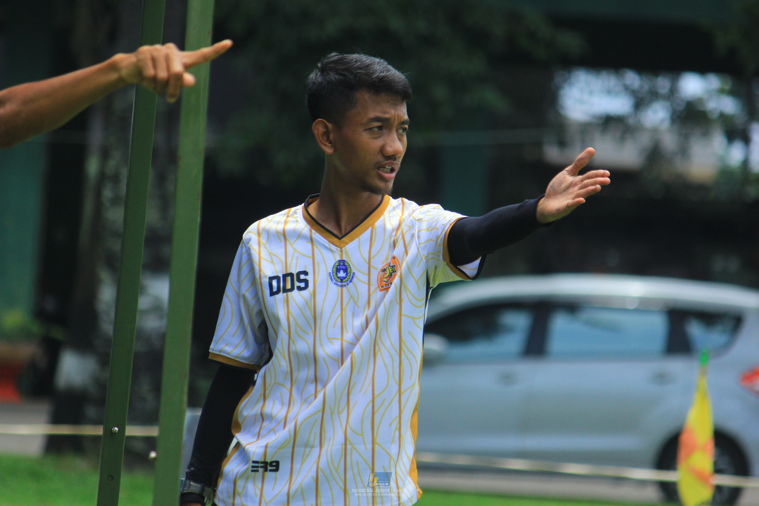 ijl u11 120426 farama fc vs grand young kids