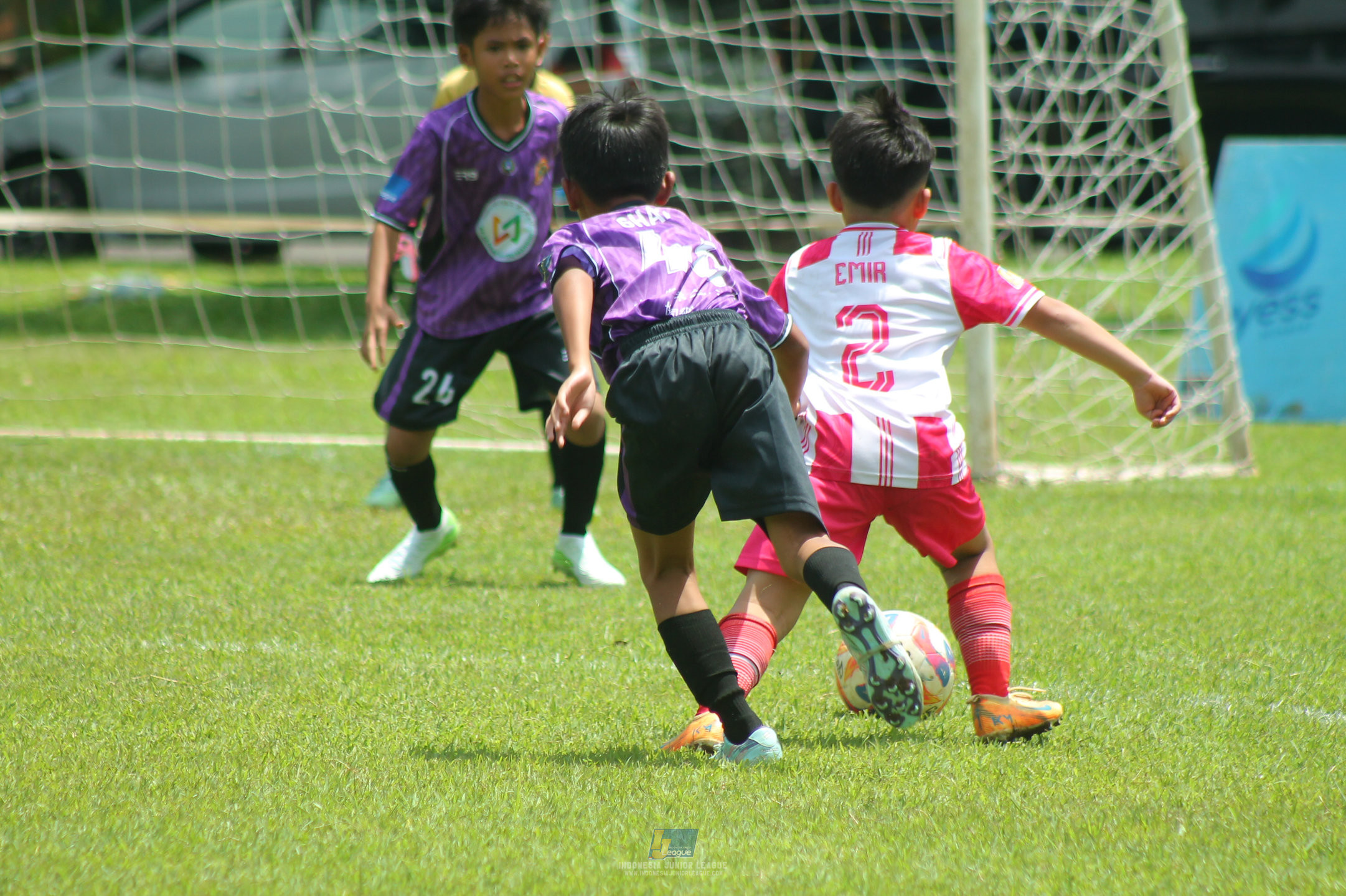 ijl u11 120426 farama fc vs grand young kids