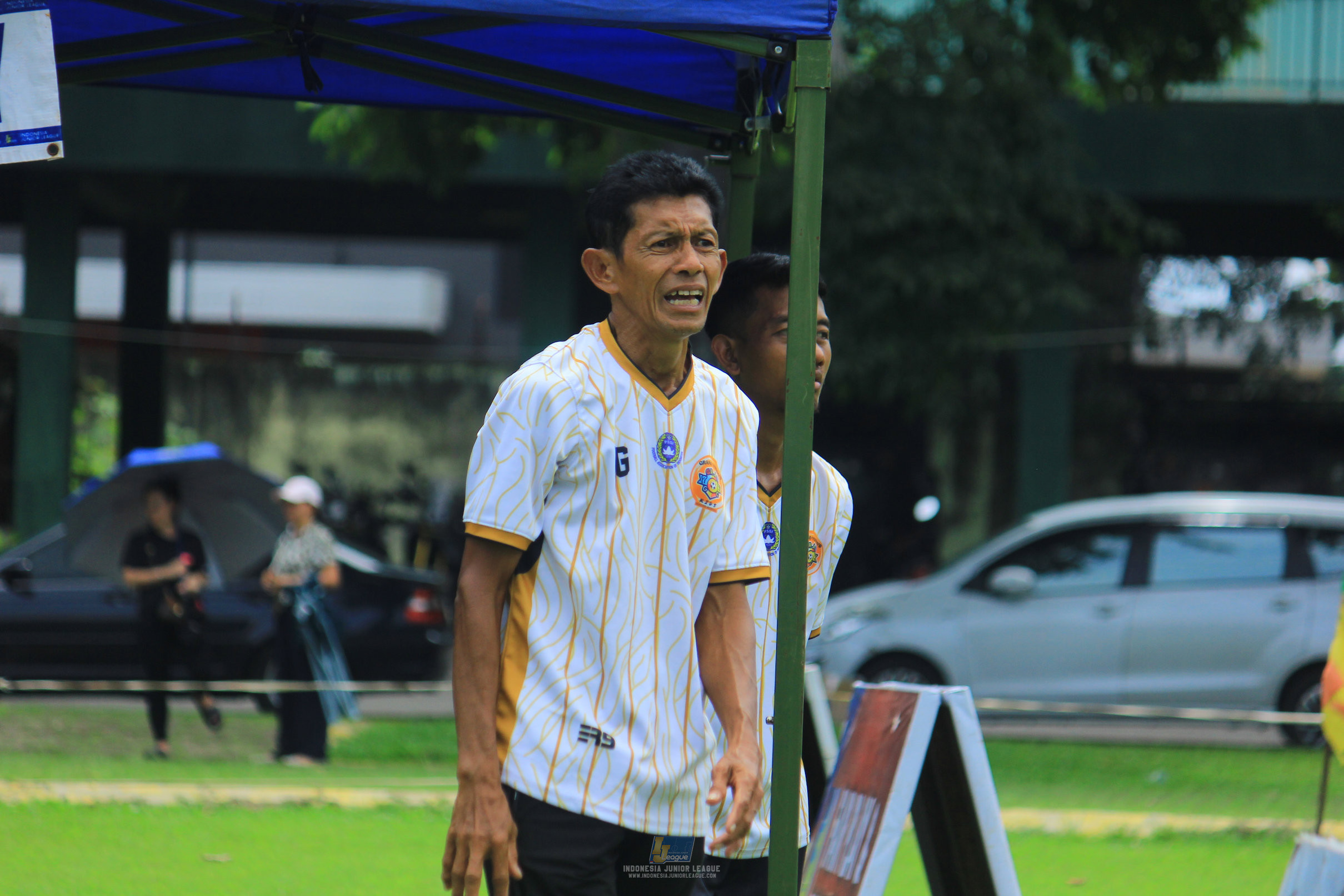 ijl u11 120426 farama fc vs grand young kids