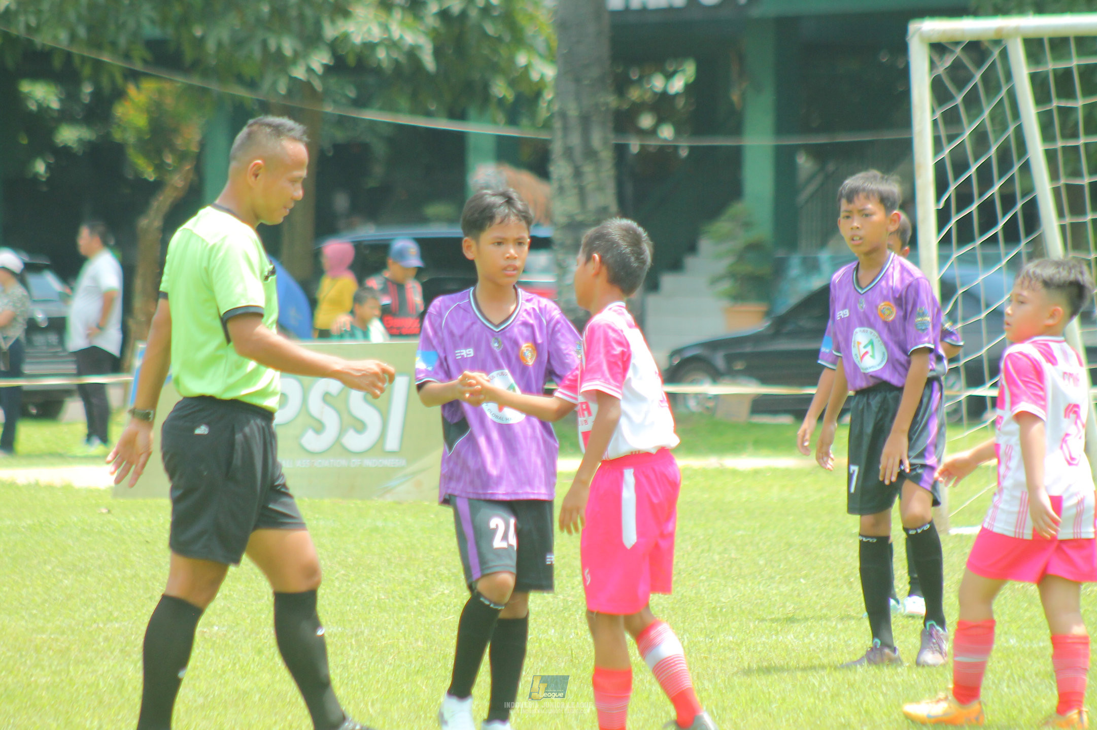 ijl u11 120426 farama fc vs grand young kids