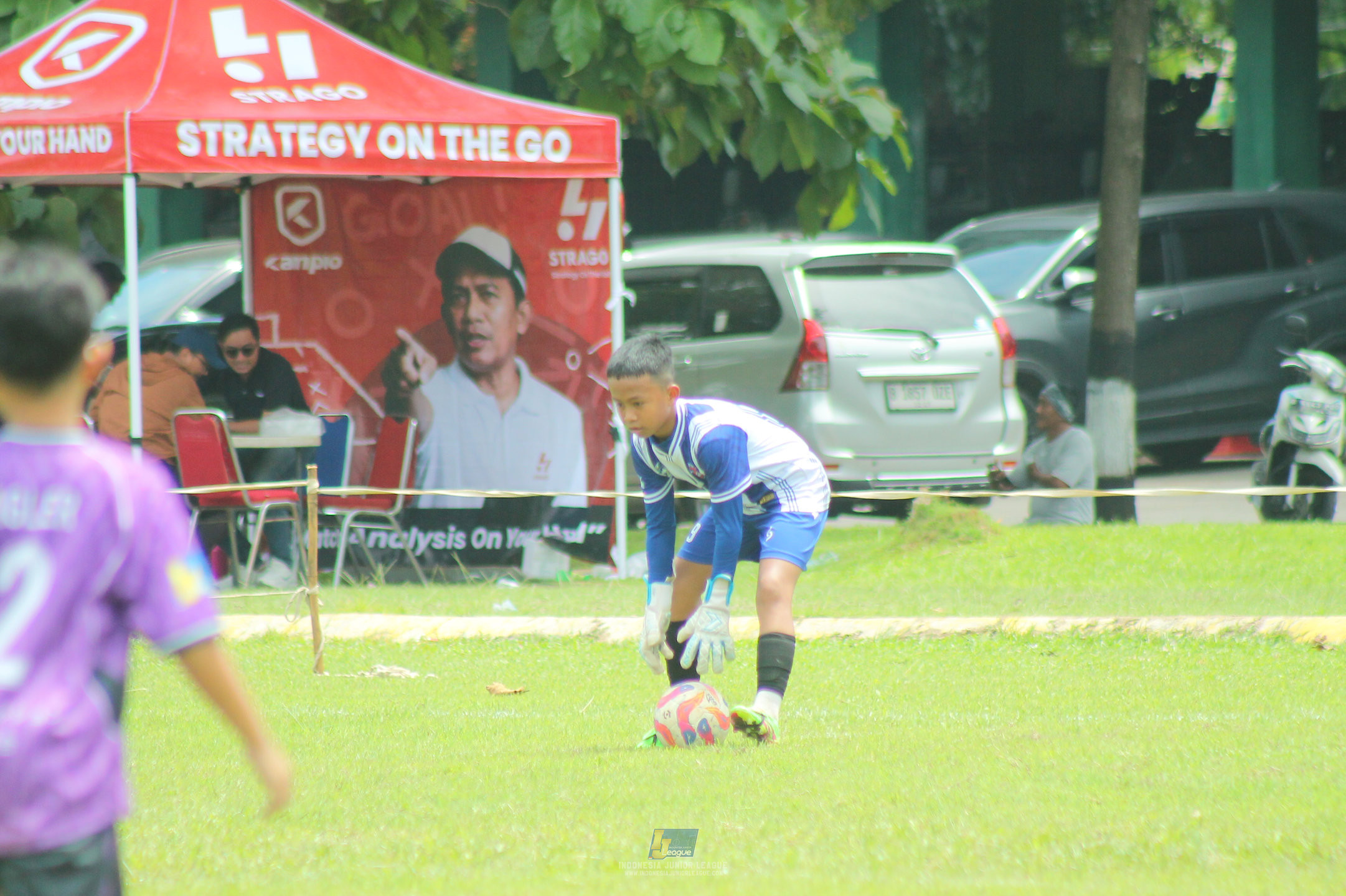 ijl u11 120426 farama fc vs grand young kids