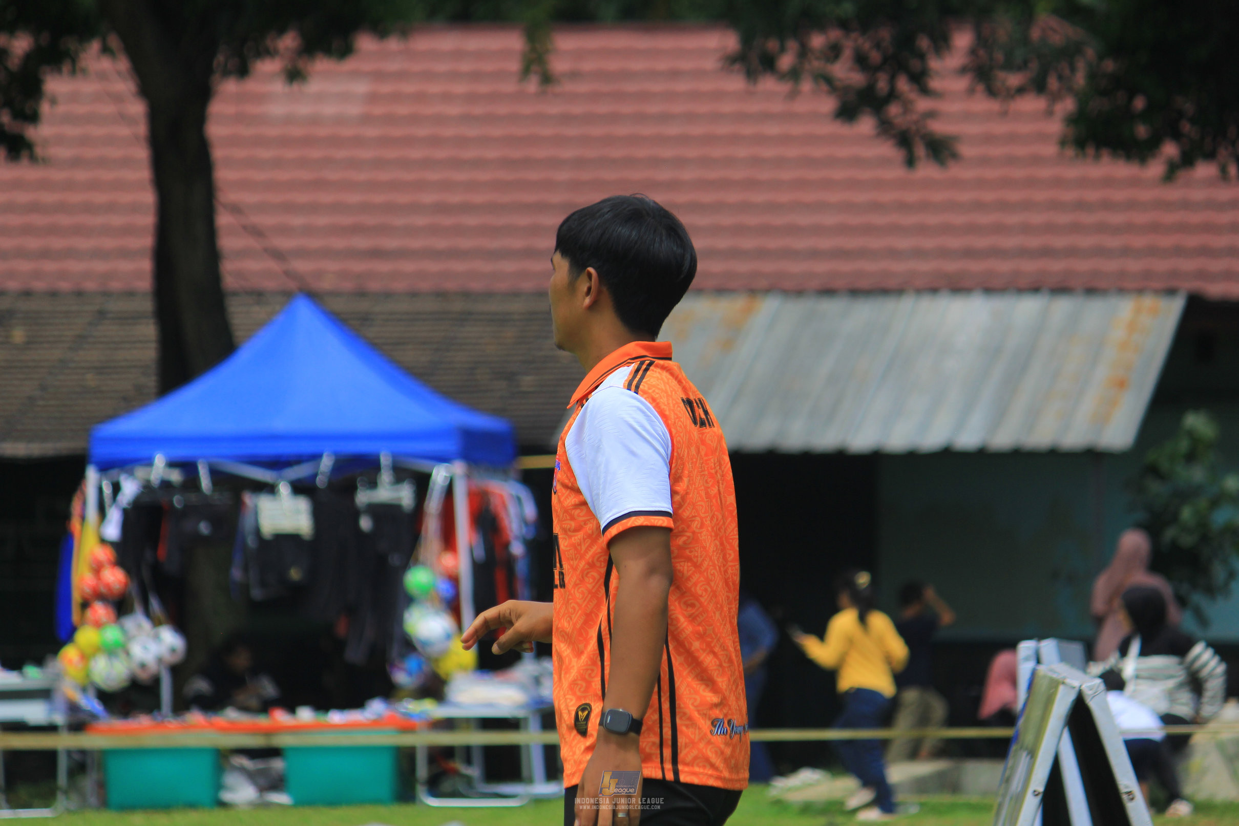 ijl u11 120426 farama fc vs grand young kids