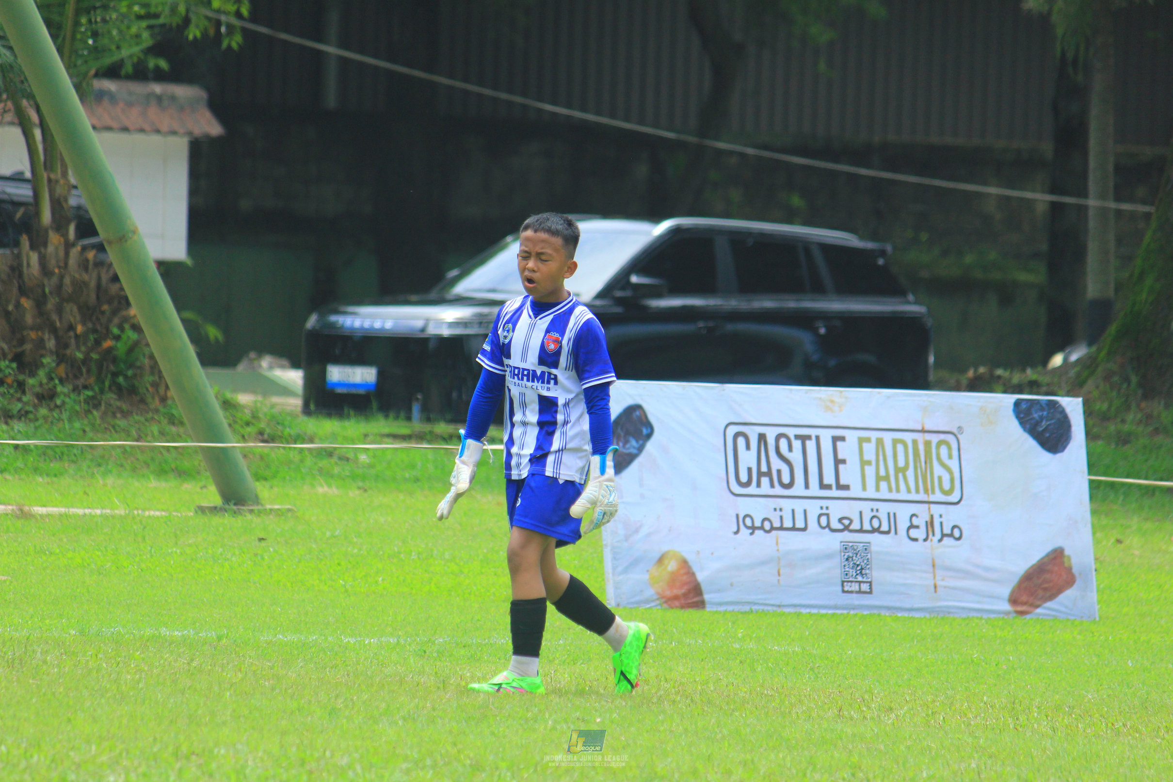 ijl u11 120426 farama fc vs grand young kids
