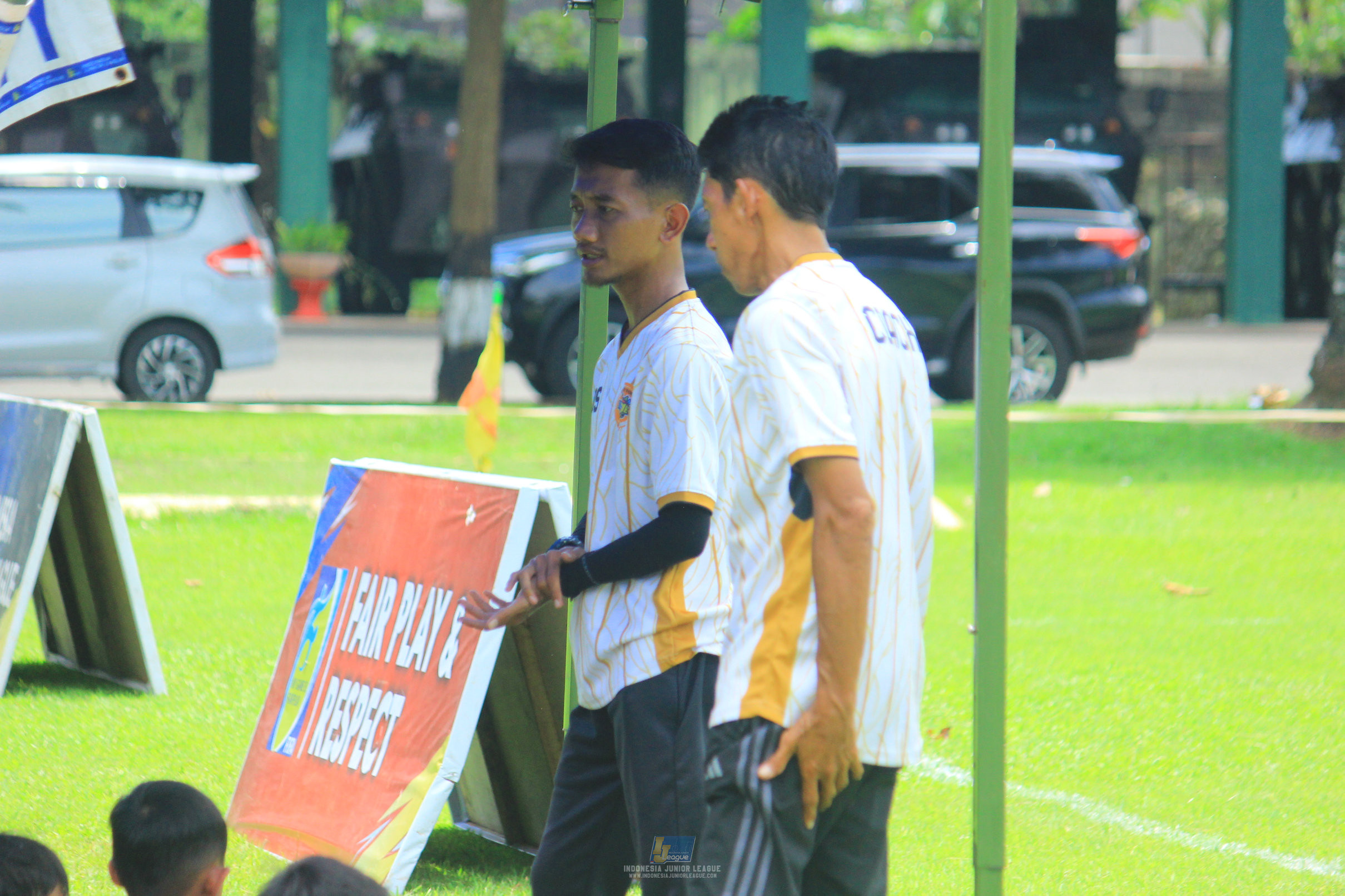 ijl u11 120426 farama fc vs grand young kids