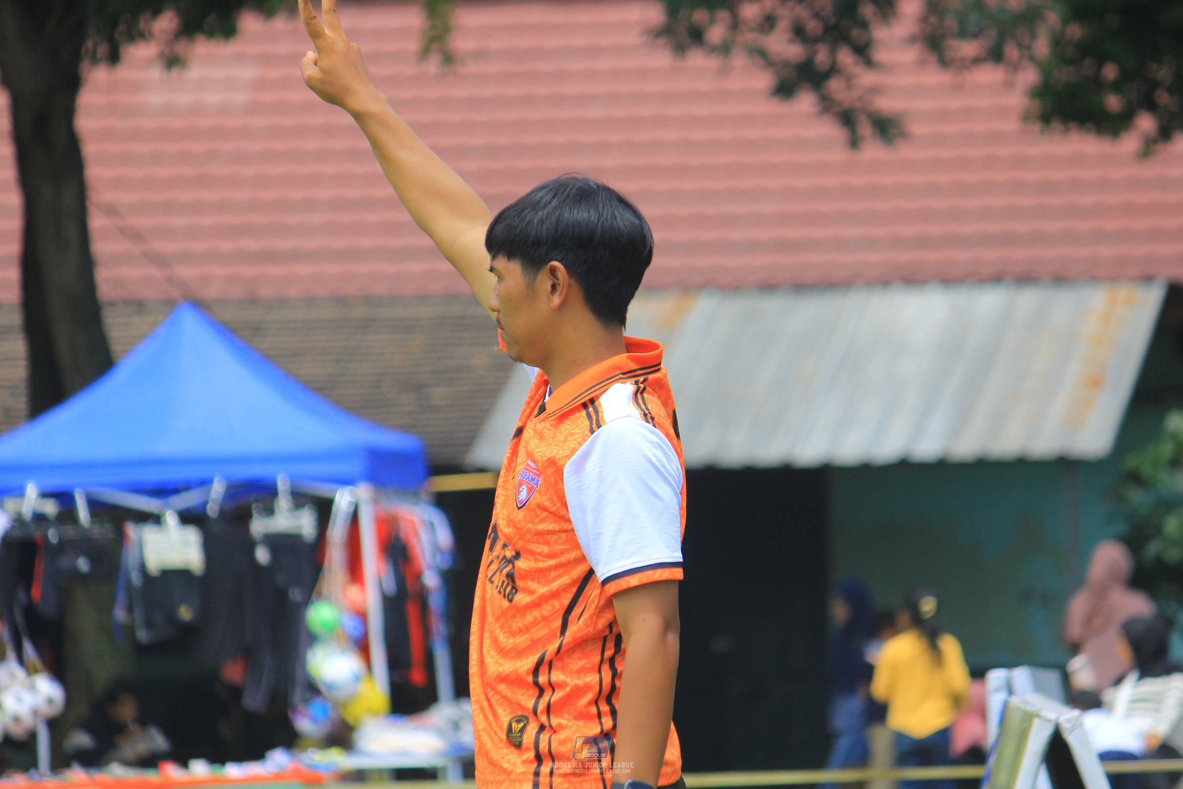 ijl u11 120426 farama fc vs grand young kids