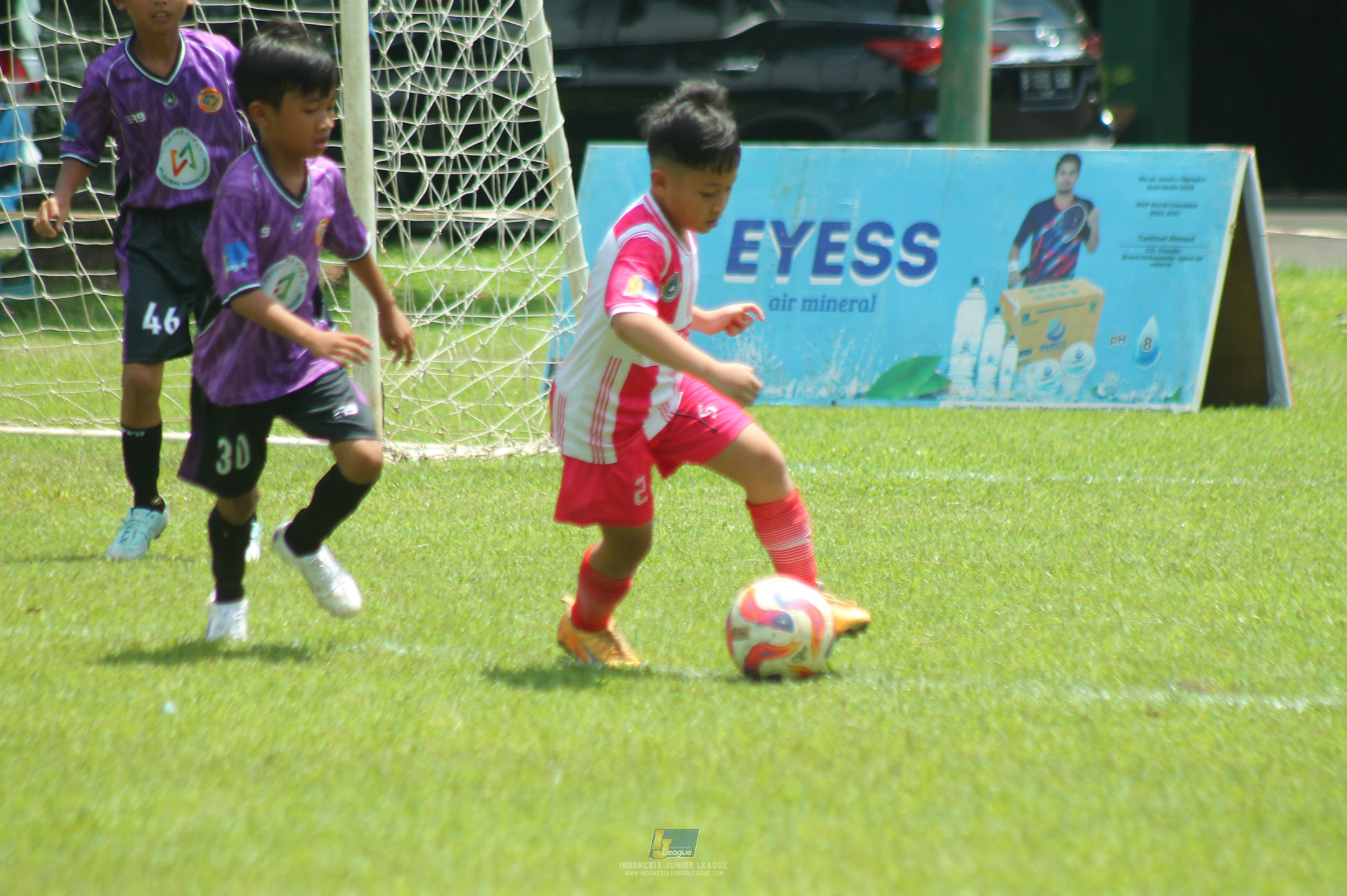 ijl u11 120426 farama fc vs grand young kids