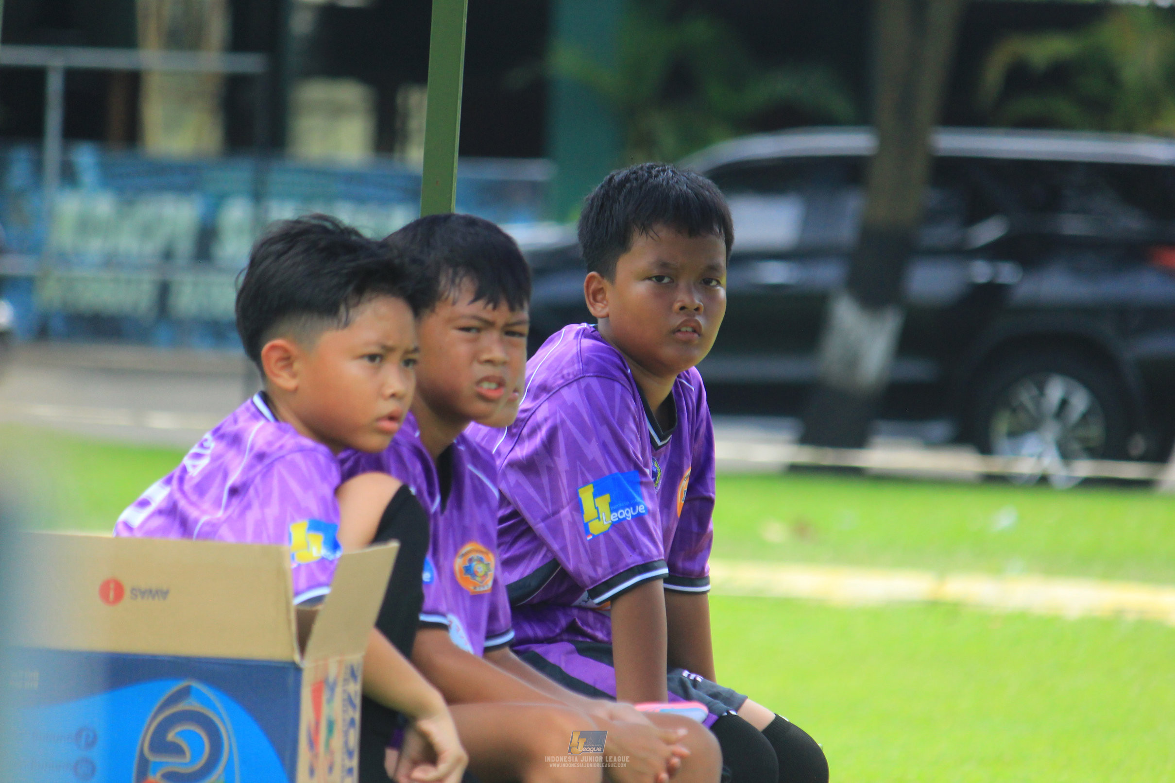 ijl u11 120426 farama fc vs grand young kids