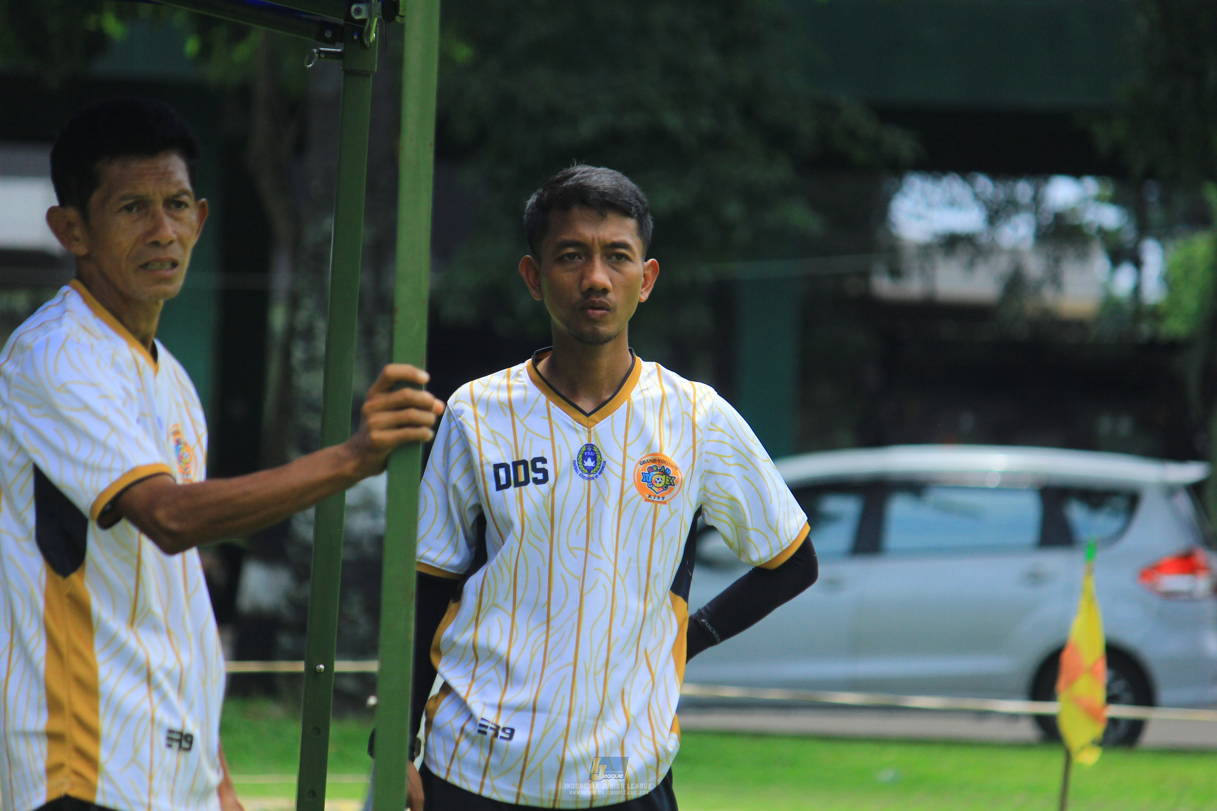 ijl u11 120426 farama fc vs grand young kids