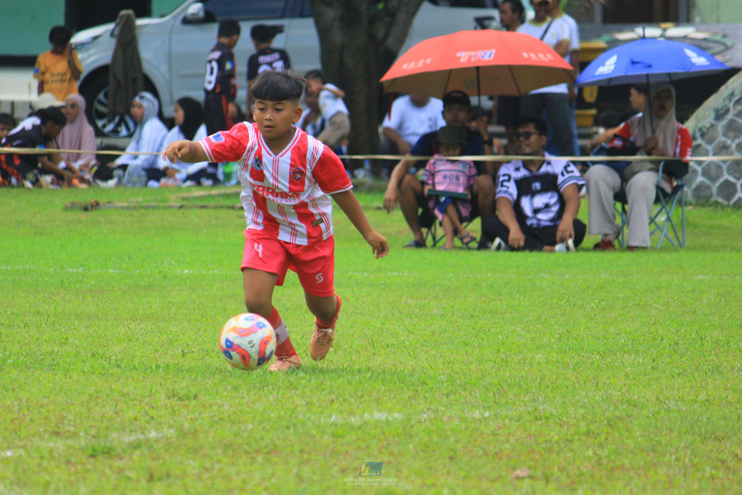 ijl u11 120426 farama fc vs grand young kids