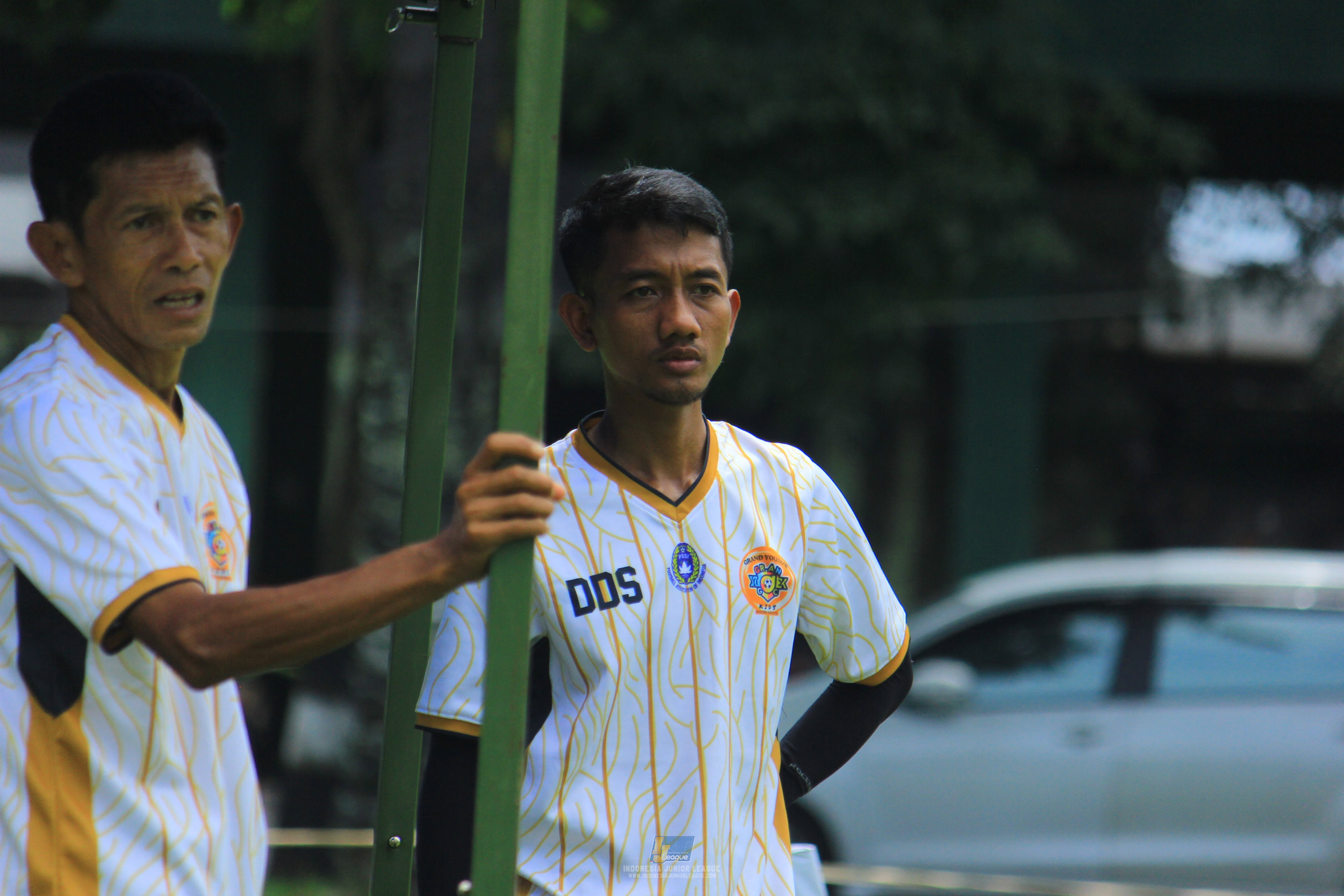 ijl u11 120426 farama fc vs grand young kids