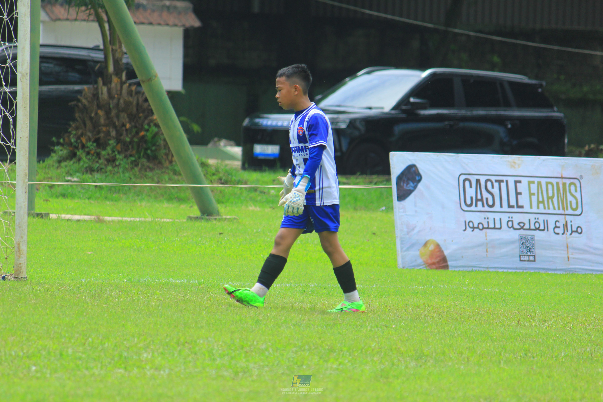 ijl u11 120426 farama fc vs grand young kids