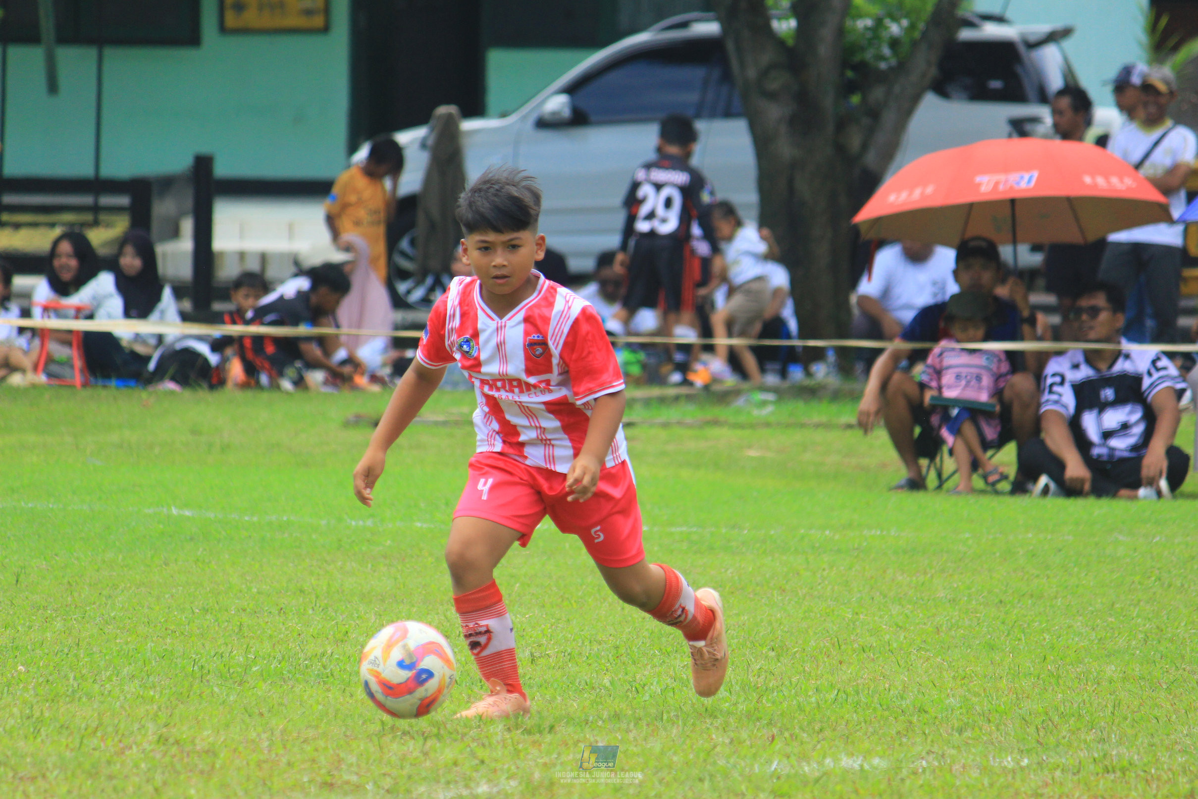 ijl u11 120426 farama fc vs grand young kids
