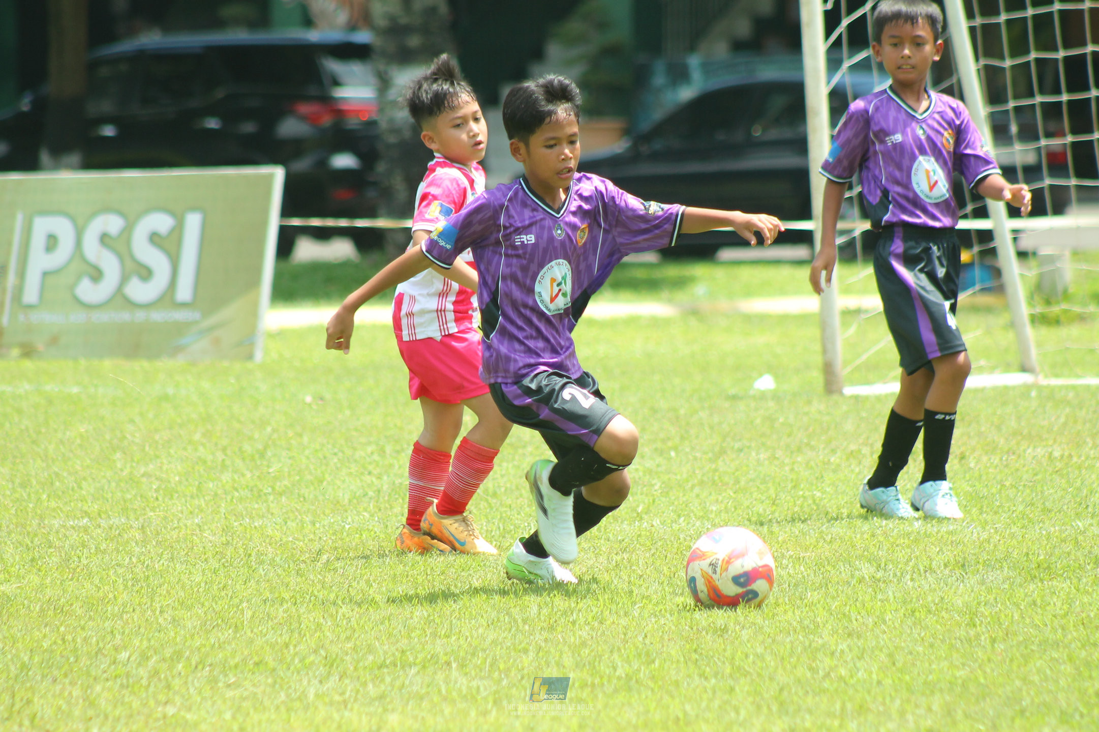 ijl u11 120426 farama fc vs grand young kids