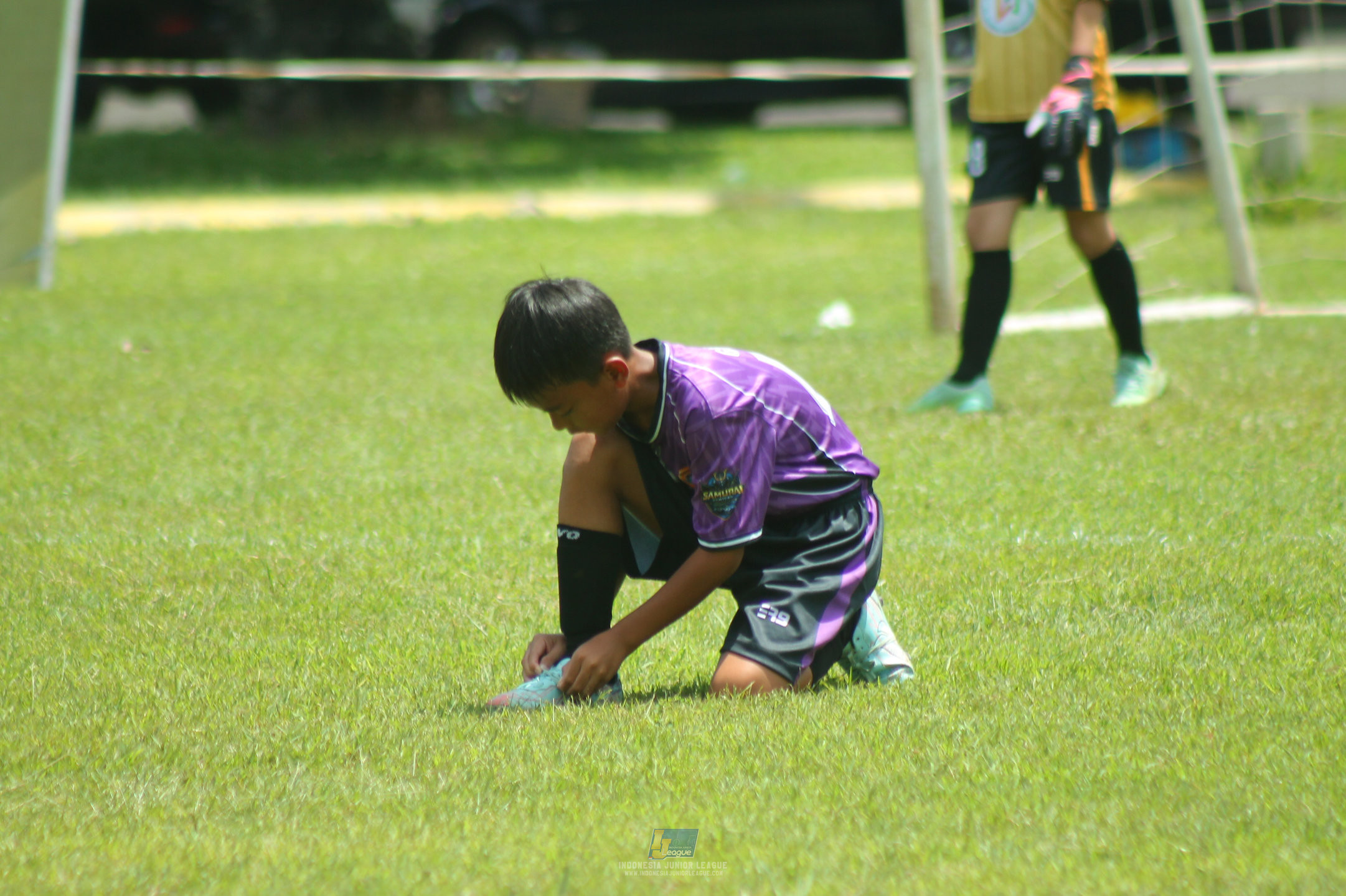 ijl u11 120426 farama fc vs grand young kids