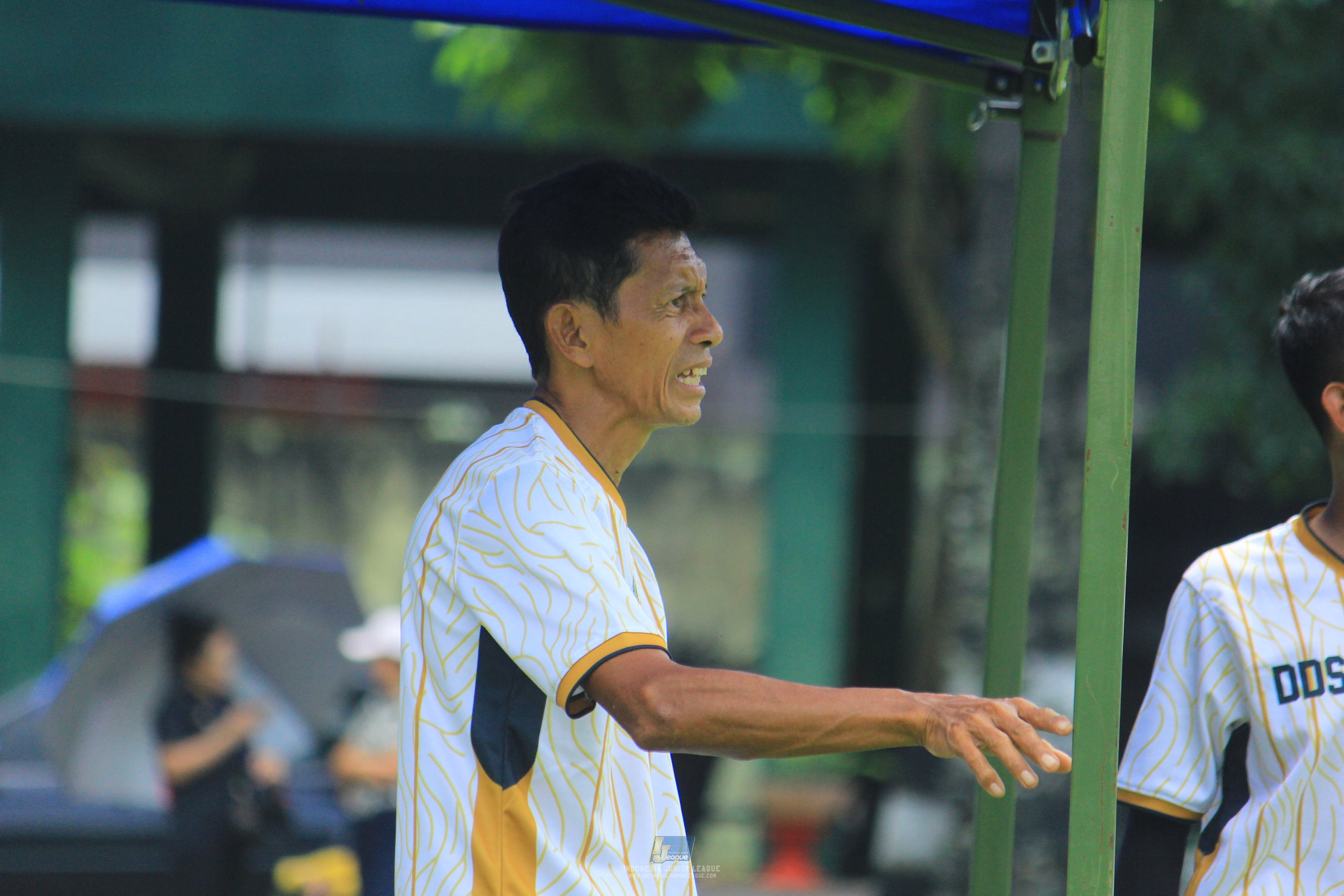 ijl u11 120426 farama fc vs grand young kids