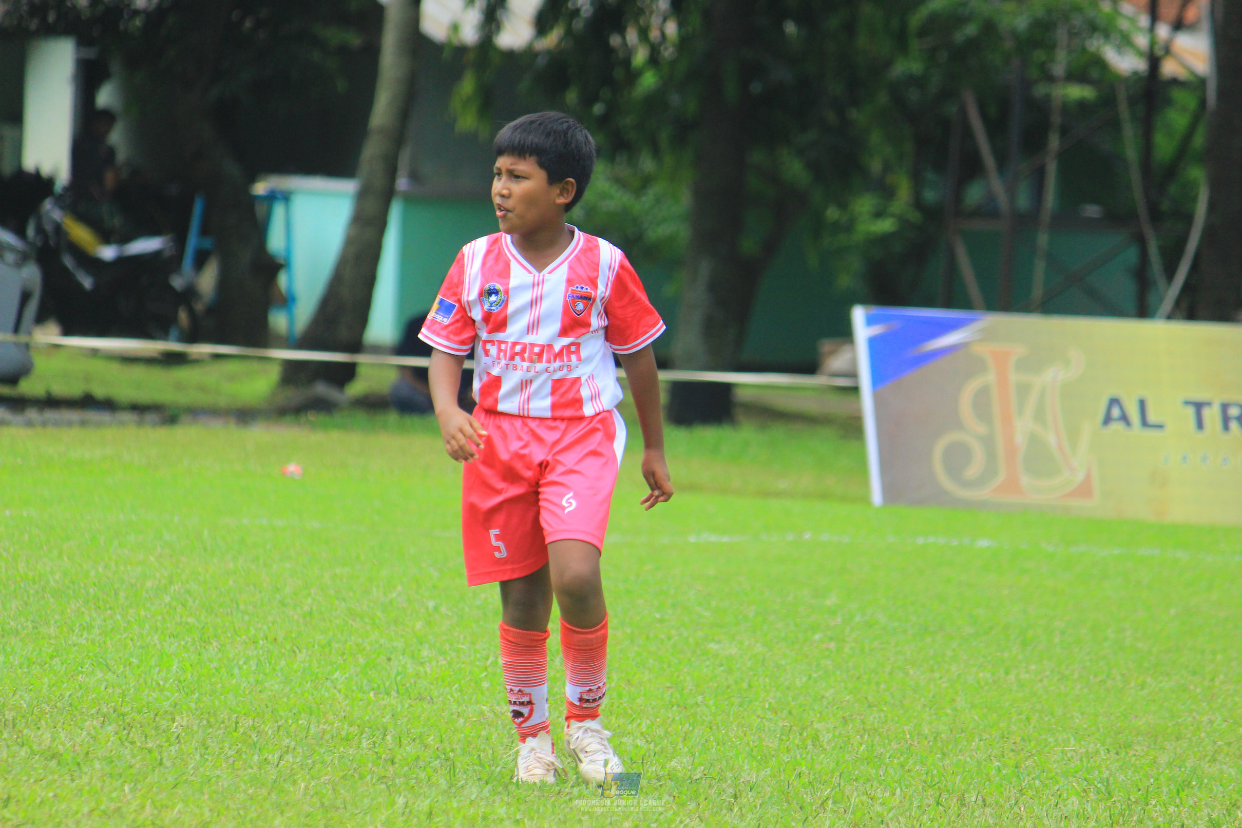 ijl u11 120426 farama fc vs grand young kids